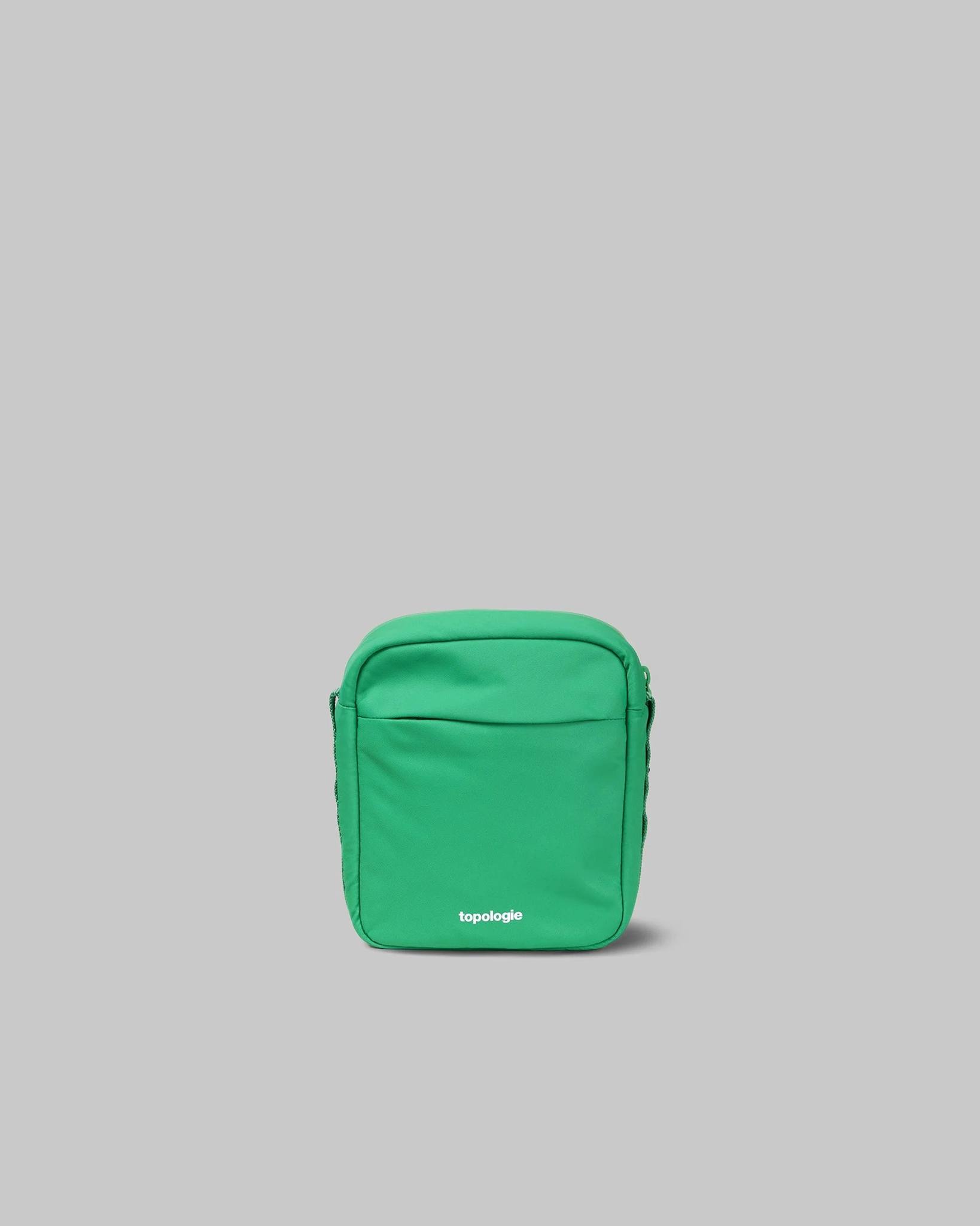 WARES BAGS TINBOX MEDIUM - GLADE (BOMBER)