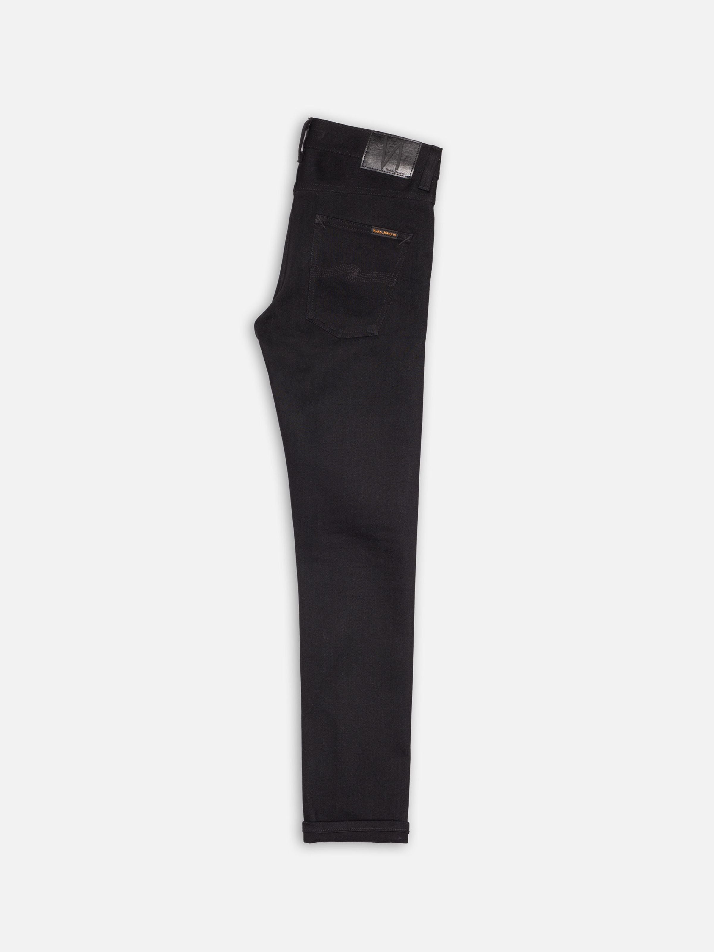 LEAN DEAN - DRY BLACK SELVAGE