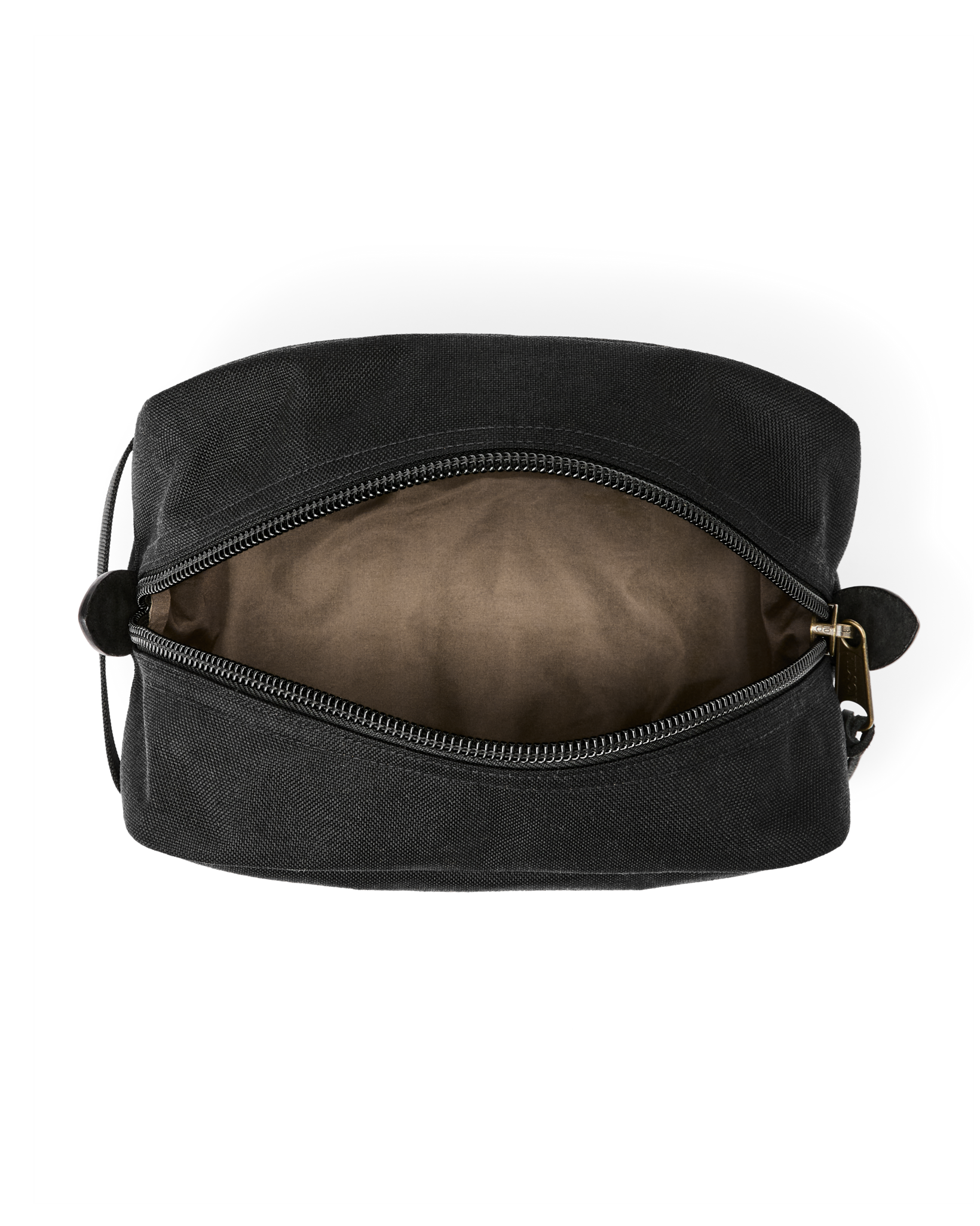 Dryden Travel Pack - Black