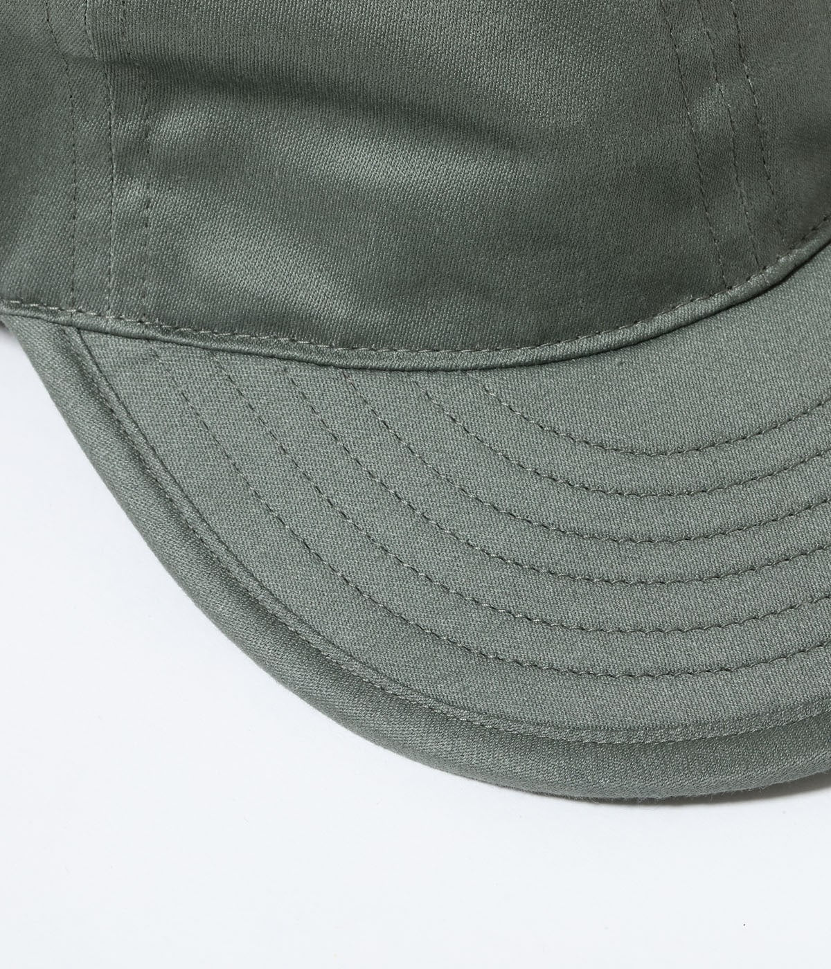 BR02881 CAP, FIELD, MAN'S SAGE GREEN - SAGE GREEN