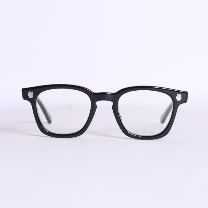 FAMILY CREST WELLINGTON - GLASSES - SILVER BLACK