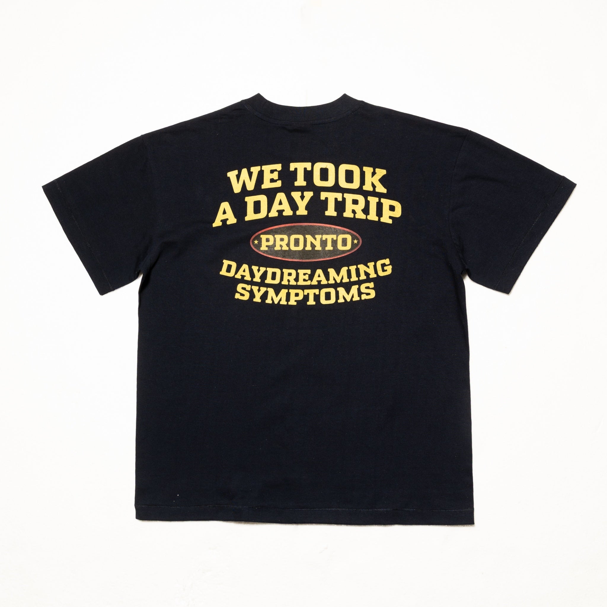 OG PARODY TEE S/S - DAY TRIPPER
