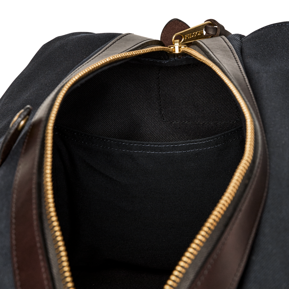DUFFLE MEDIUM - NAVY
