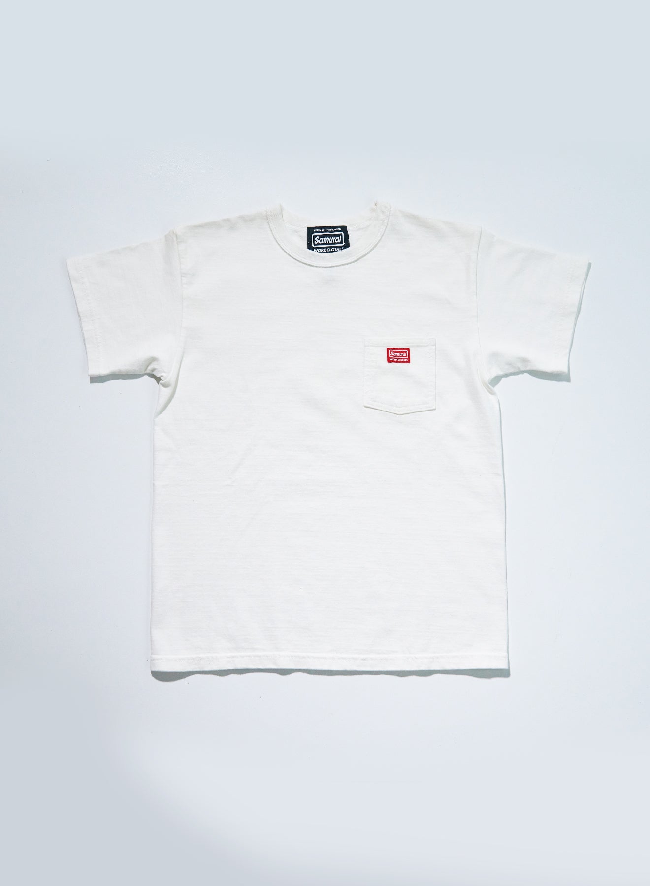 SWCT-101 TEE - WHITE