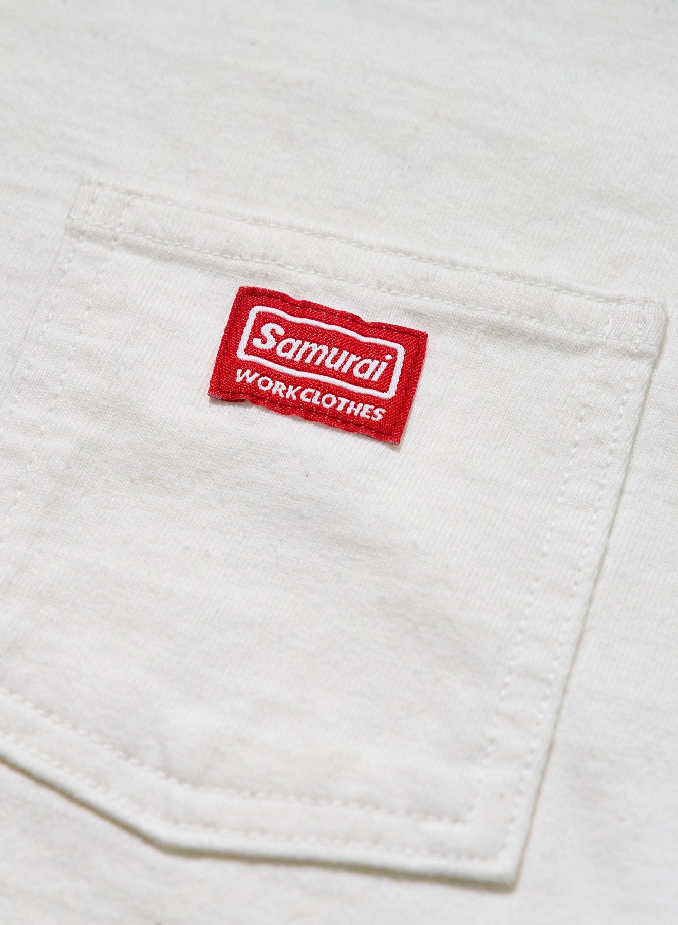 SWCT-101 TEE - WHITE