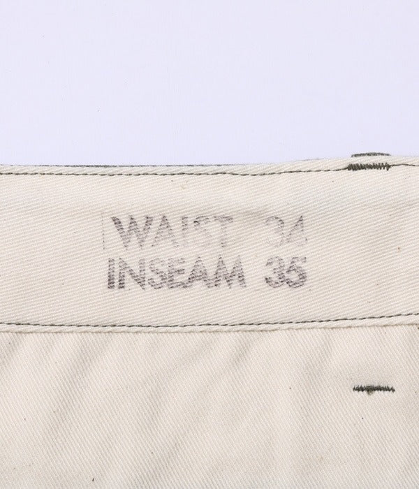 BR40025 ORIGINAL SPEC CHINOS - OLIVE