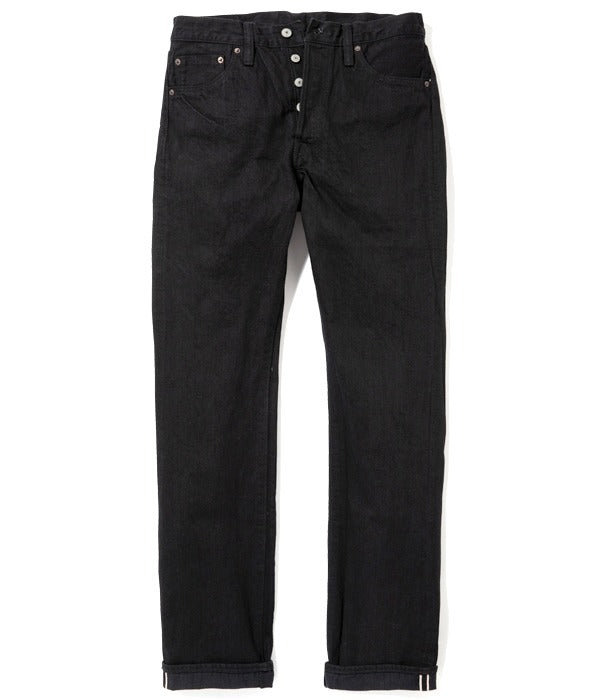 SC41470 13OZ. TYPE-III (SLIM FIT) - BLACK