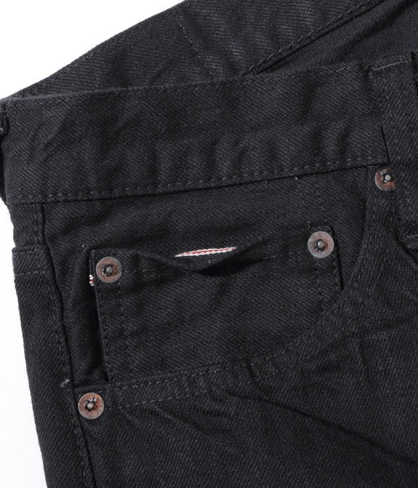 SC41470 13OZ. TYPE-III (SLIM FIT) - BLACK