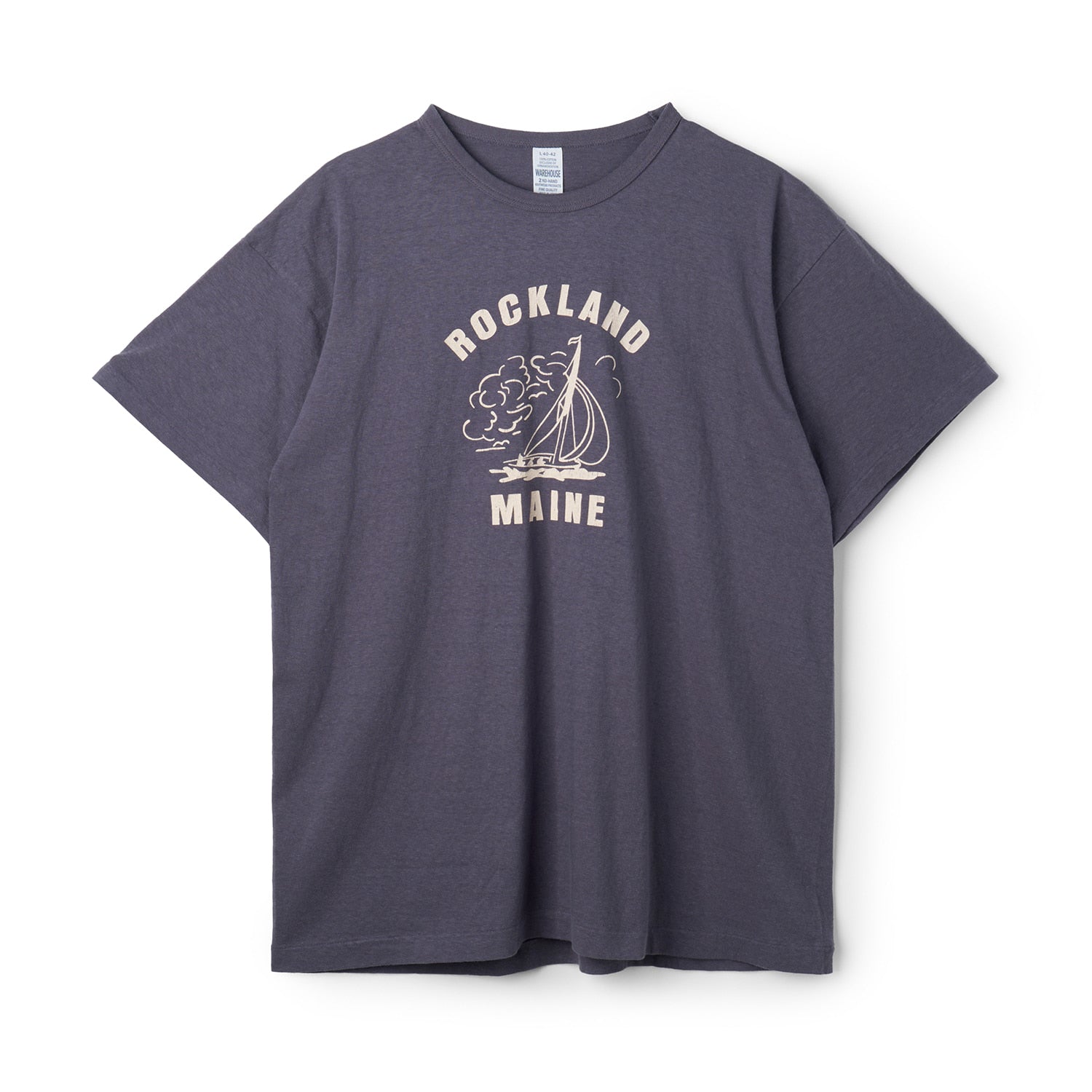 4064 ROCKLAND - NAVY