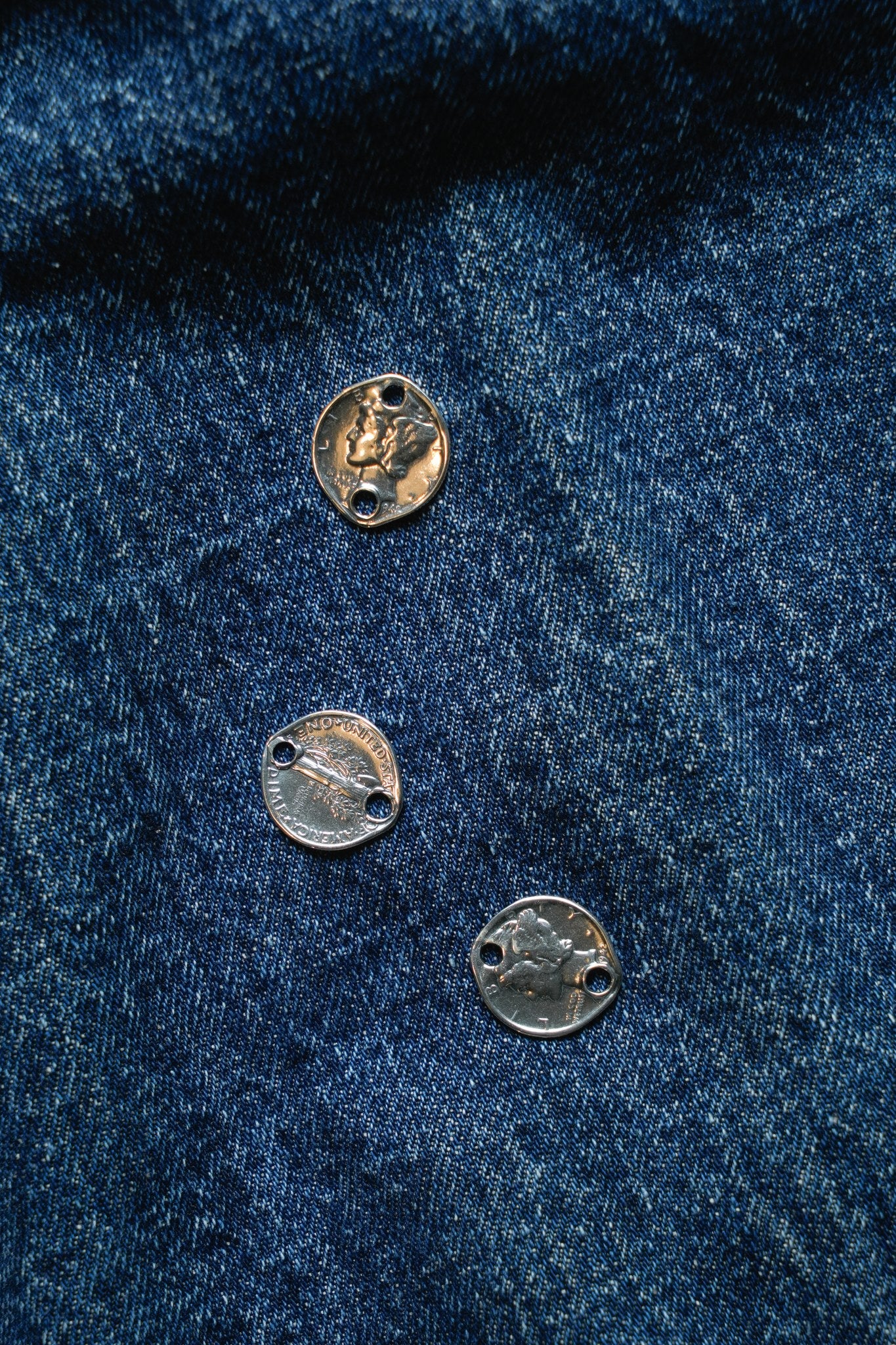 OT-0006 MERCURY COIN END
