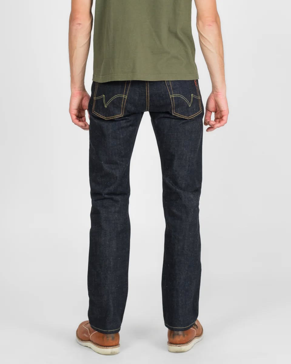 IH-666 N - INDIGO