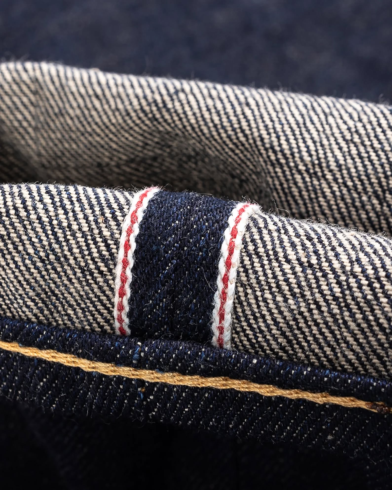 IH-666 N - INDIGO