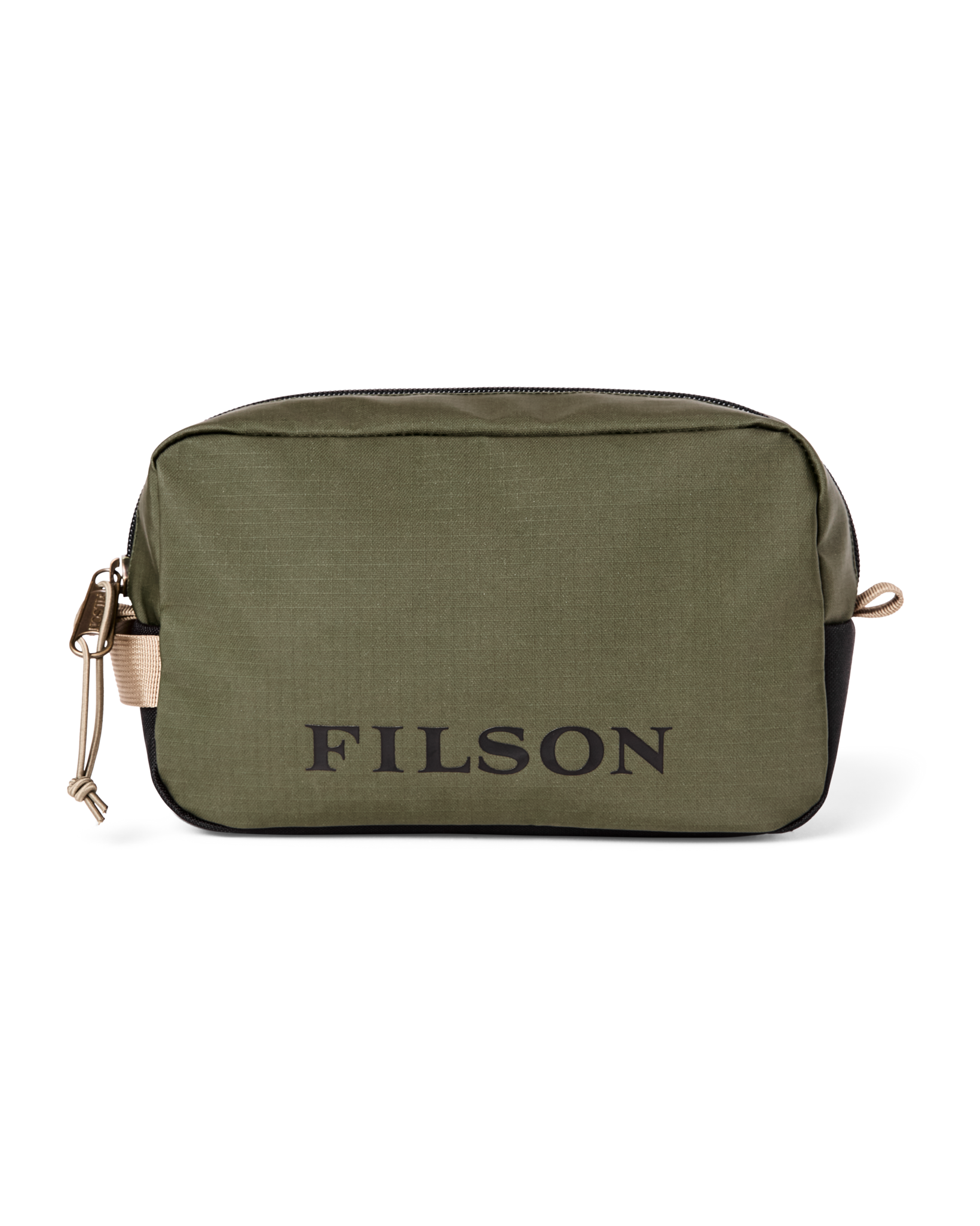 All-Weather Travel Pack - Olive/Black/Covert