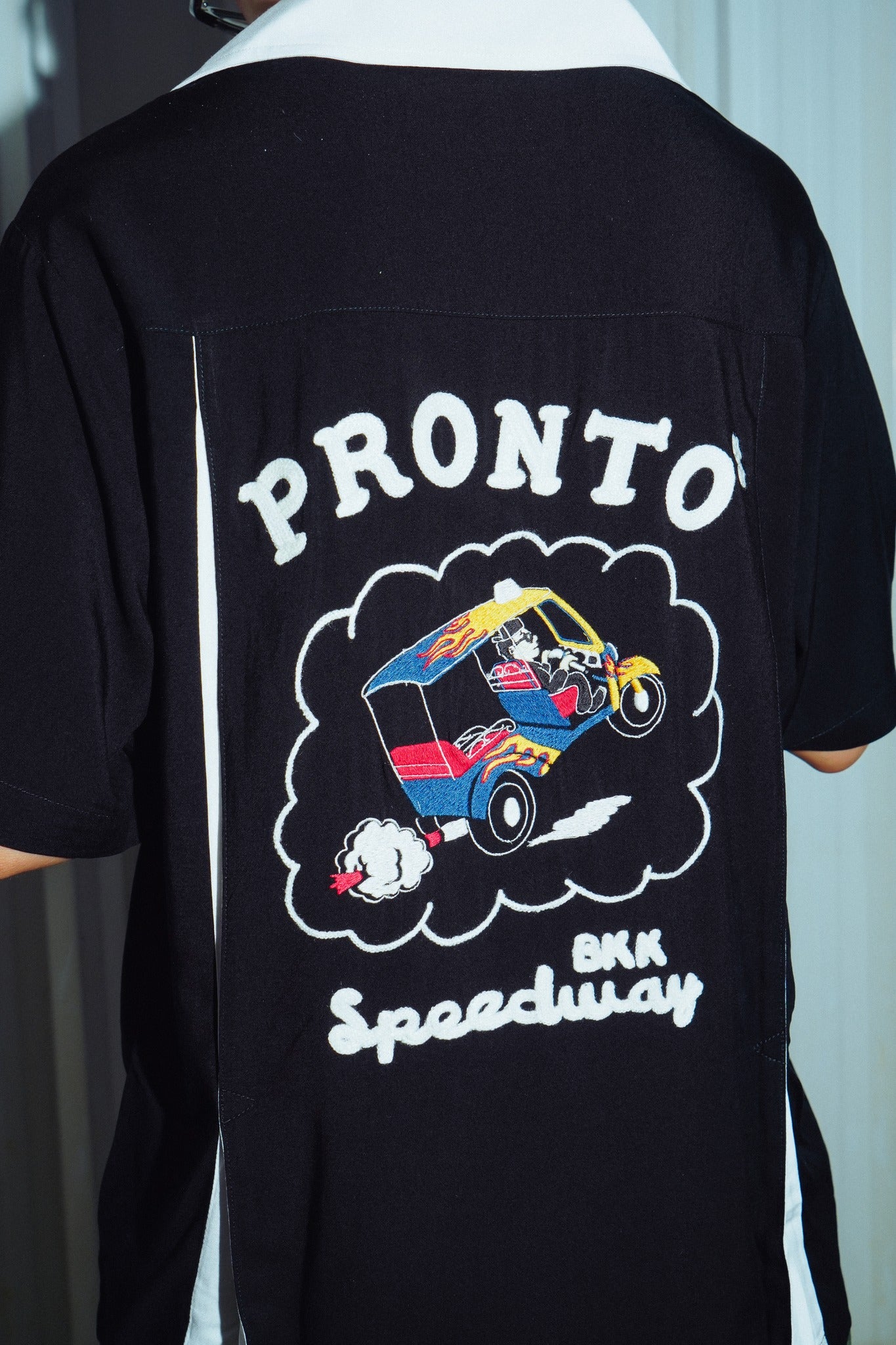 PRONTO LANES - BKK SPEEDWAY