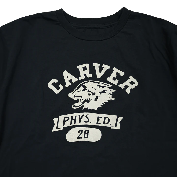5500PT-12 CARVER - Ink Black