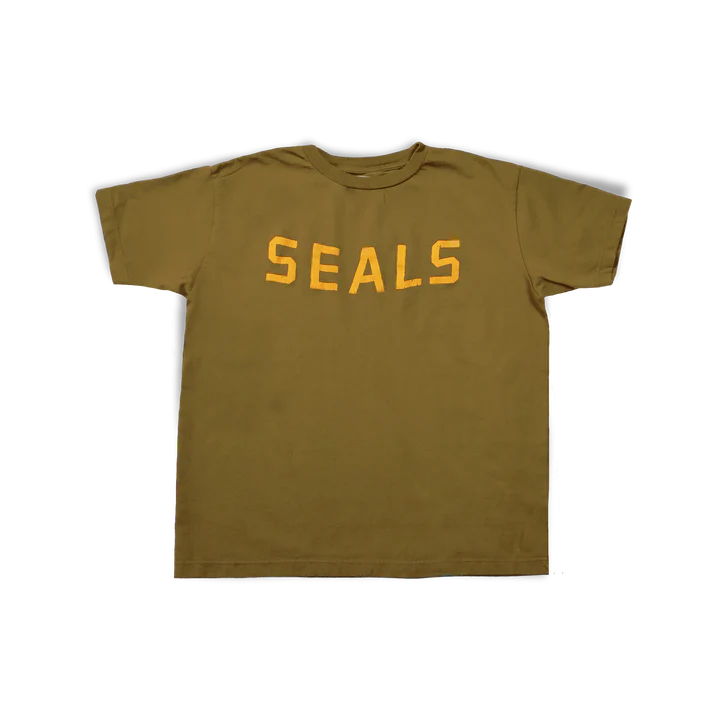 5500PT-10 SEALS - Khaki