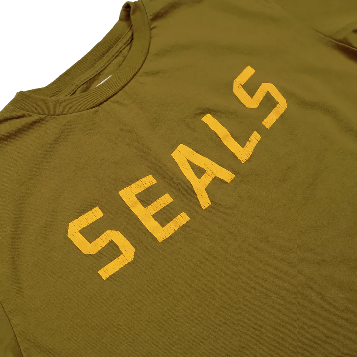 5500PT-10 SEALS - Khaki