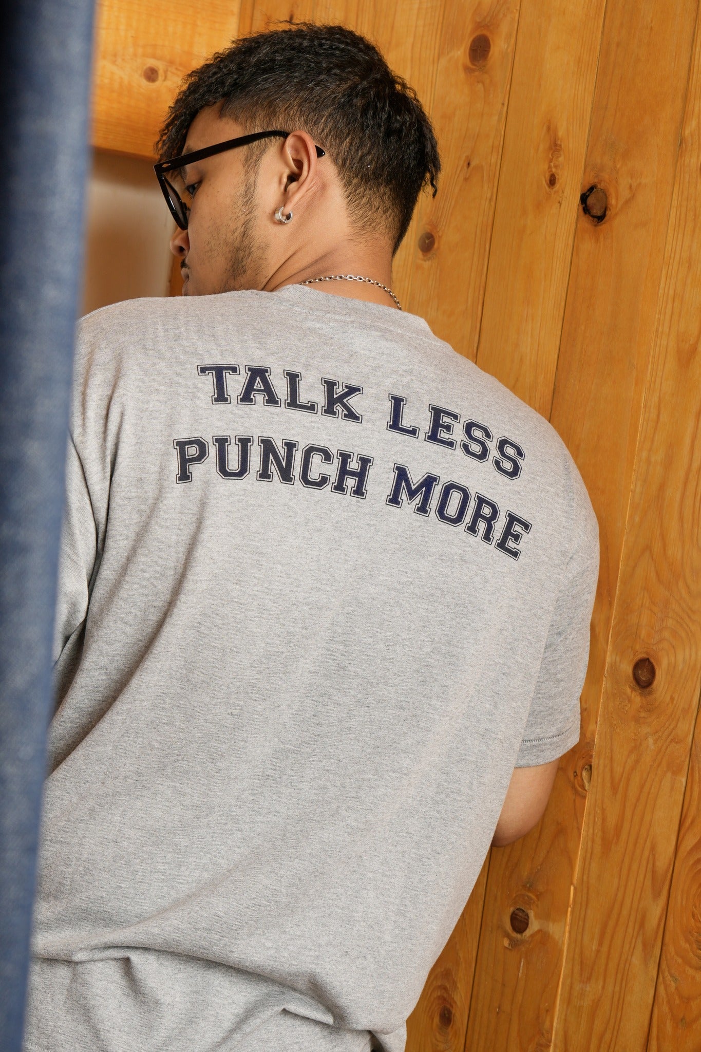 ORIGINAL TEE S/S - FIGHT CLUB