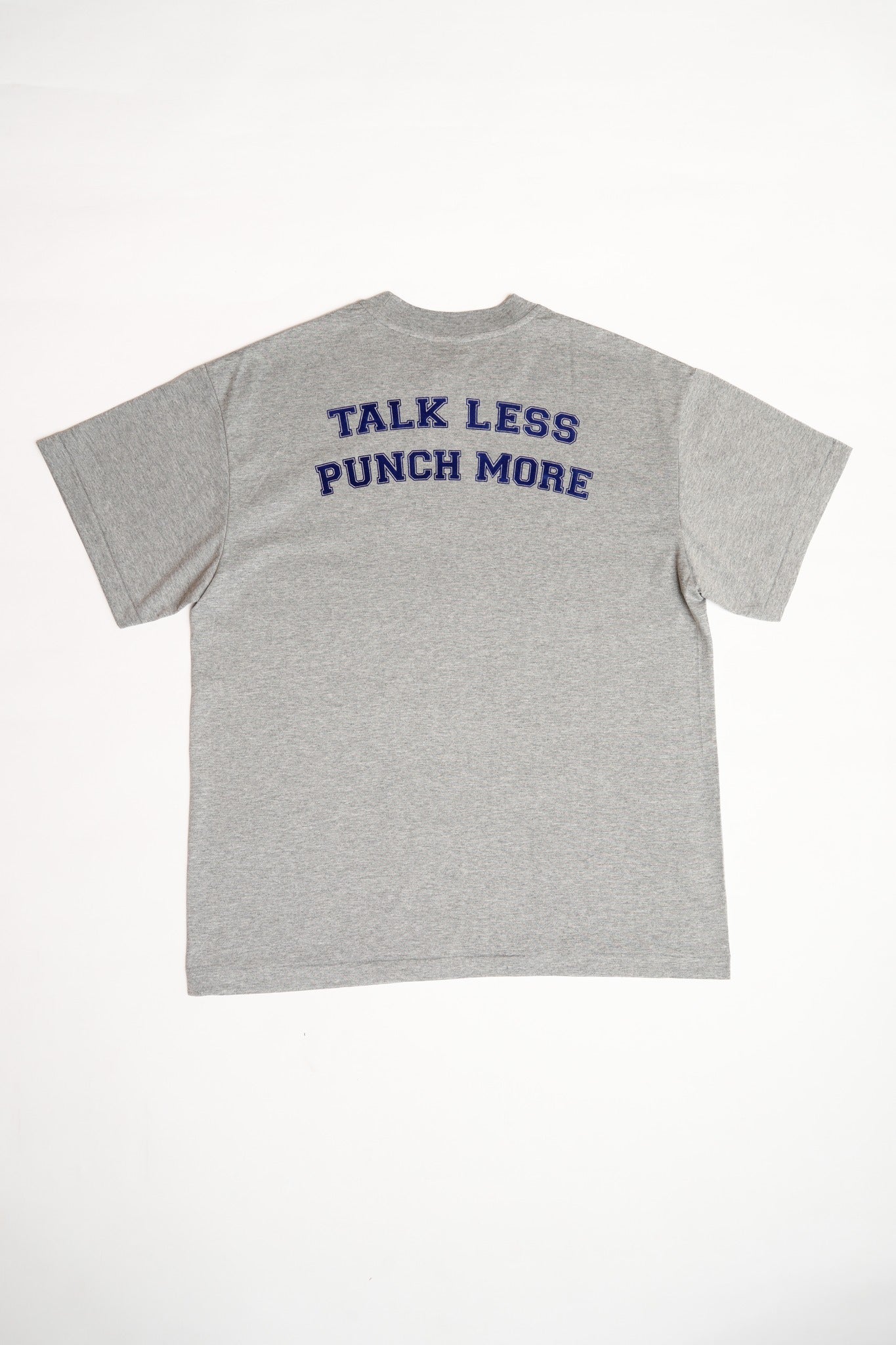 ORIGINAL TEE S/S - FIGHT CLUB