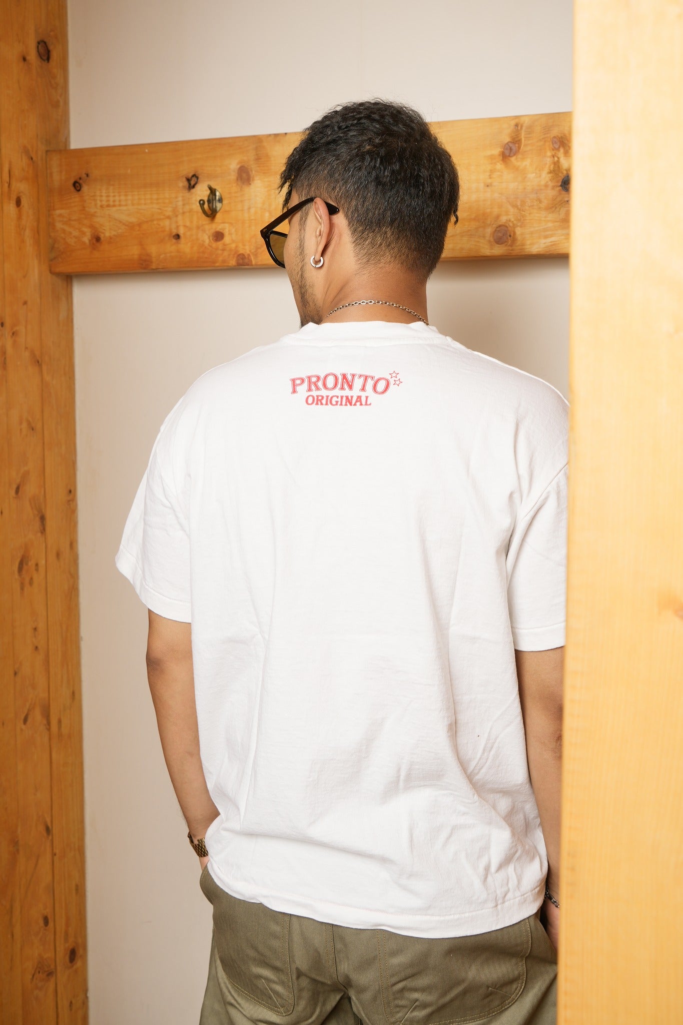 ORIGINAL TEE S/S - OG USMC