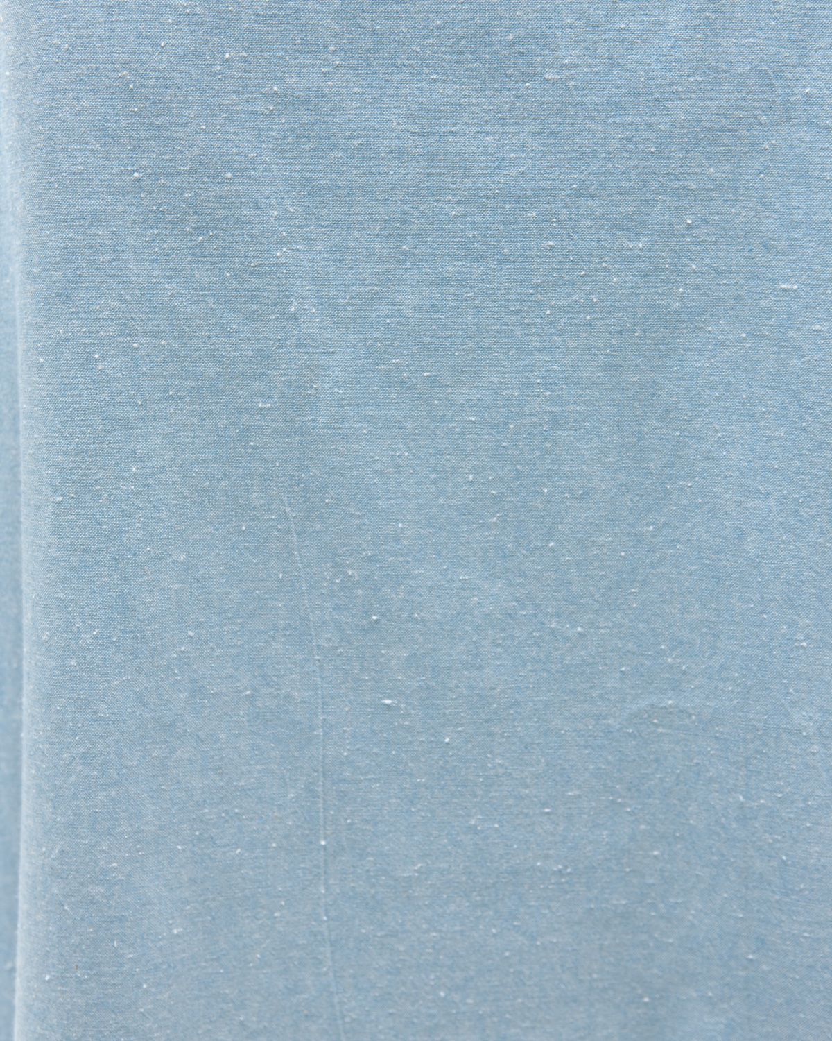 BOWLING SHIRT - BABY BLUE