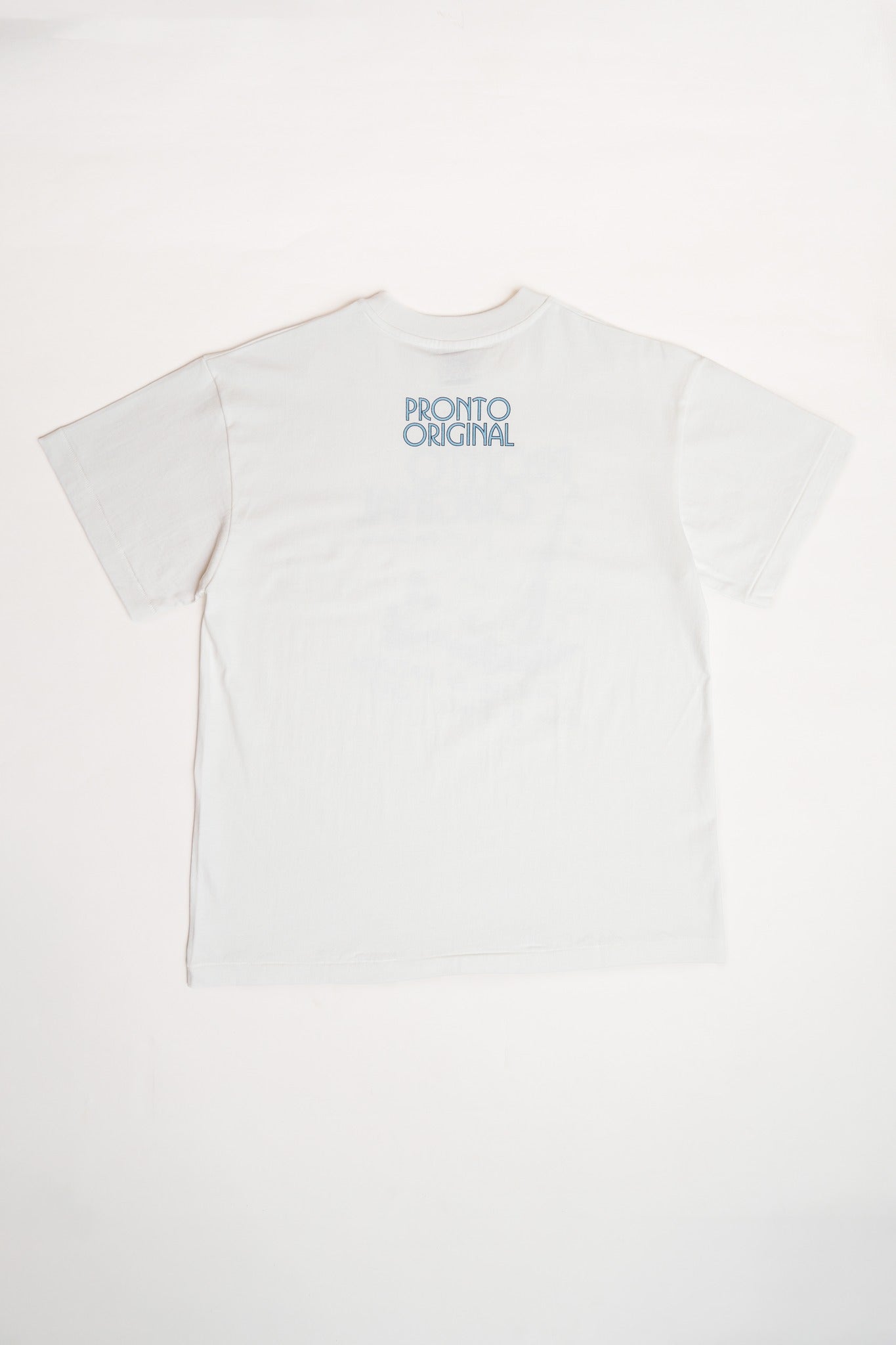 ORIGINAL TEE S/S - LAND OF SMILE