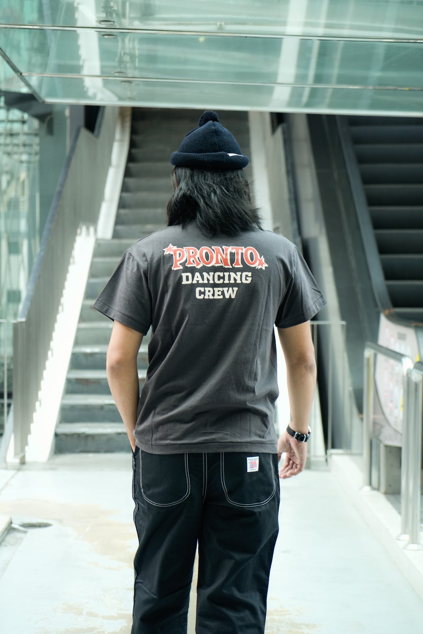 OG Repro TEE S/S - Dirty Old Men