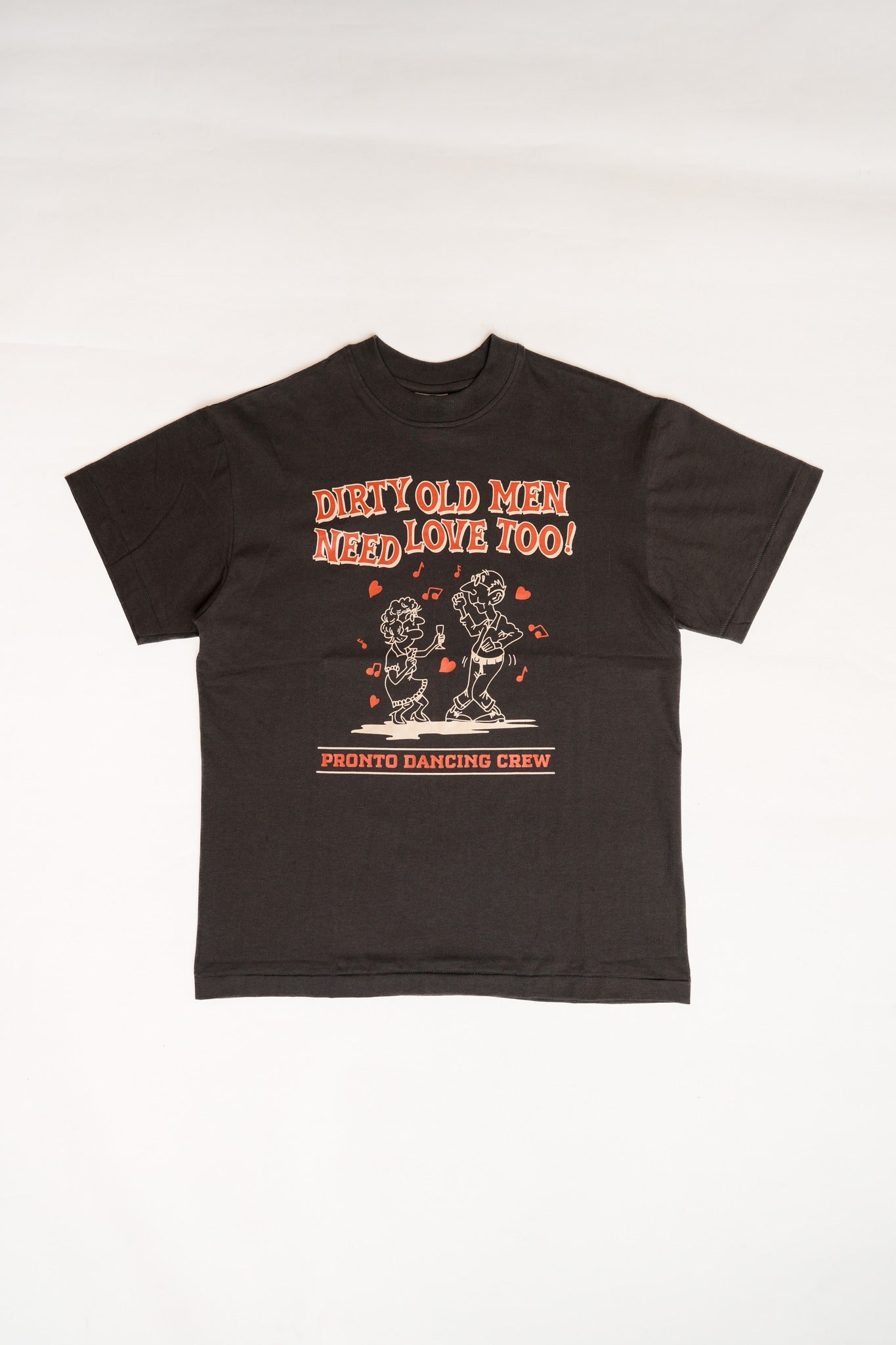 OG Repro TEE S/S - Dirty Old Men