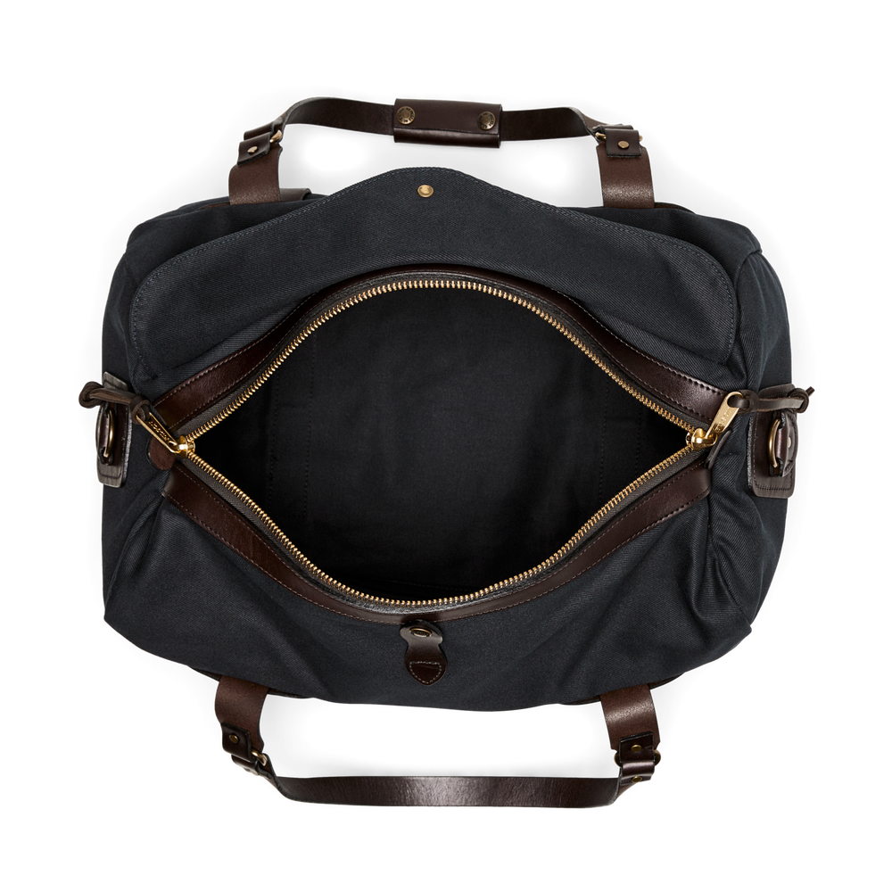 DUFFLE MEDIUM - NAVY