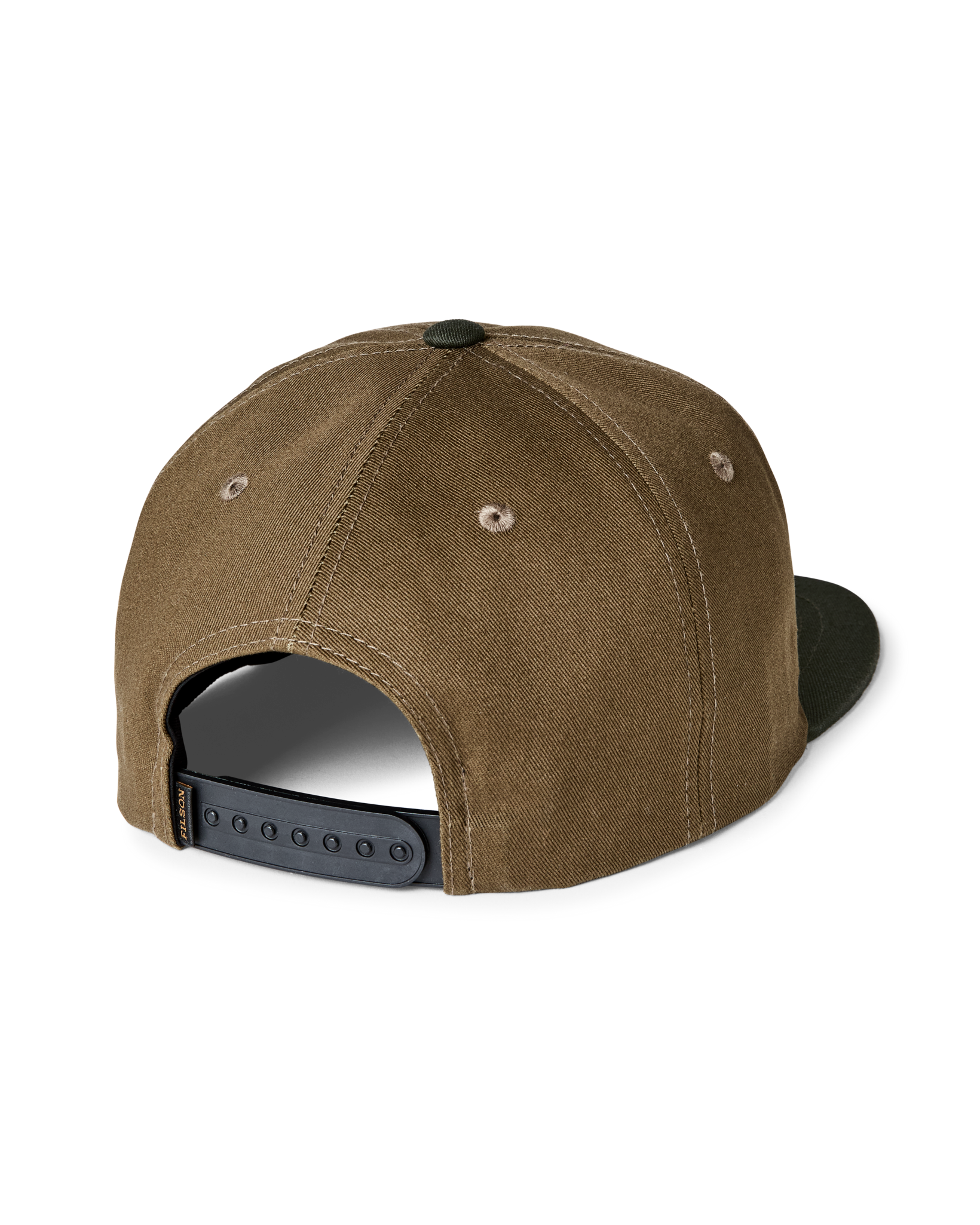 Diamond Trucker Cap - Olive