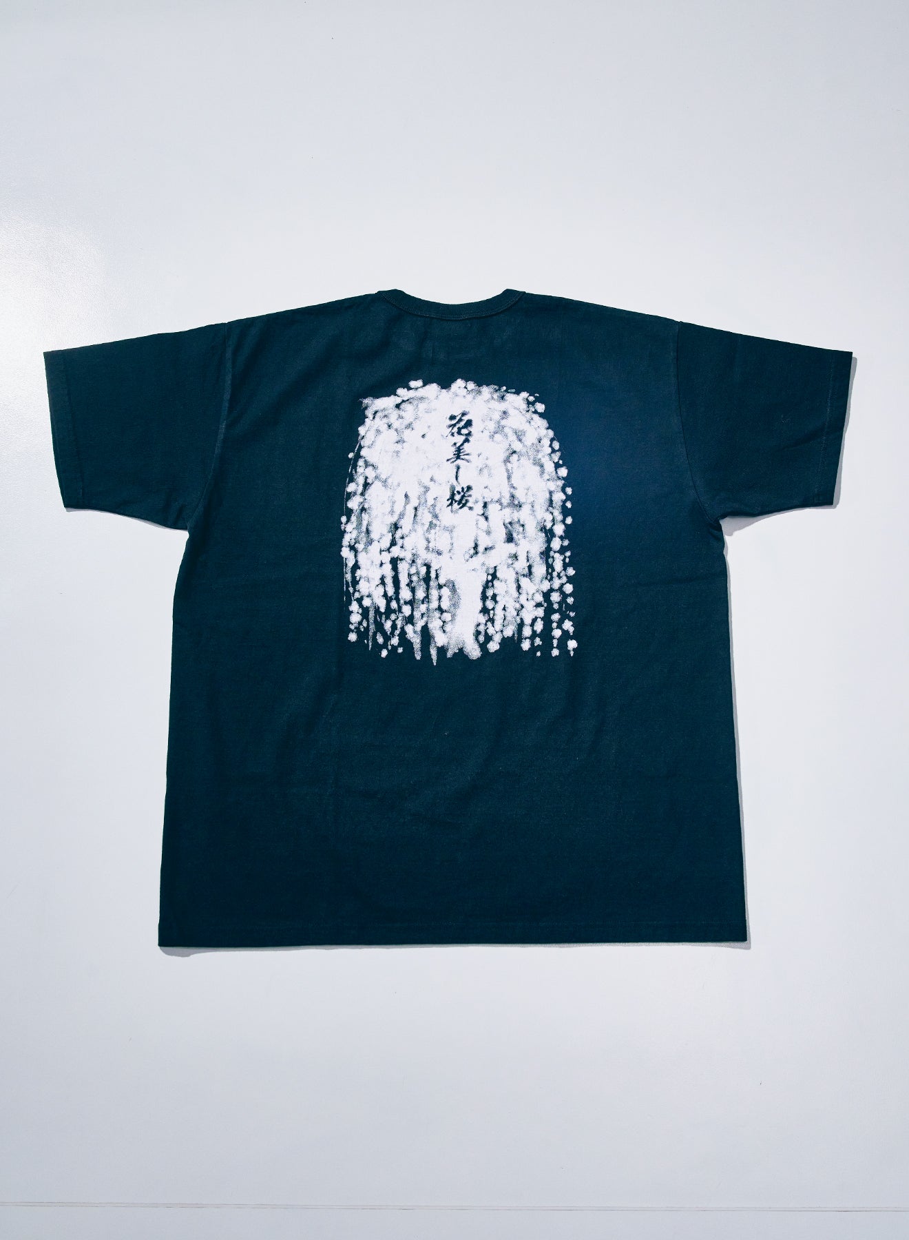 SJST26-104 (Heavy Weight Tshirt) - BLACK