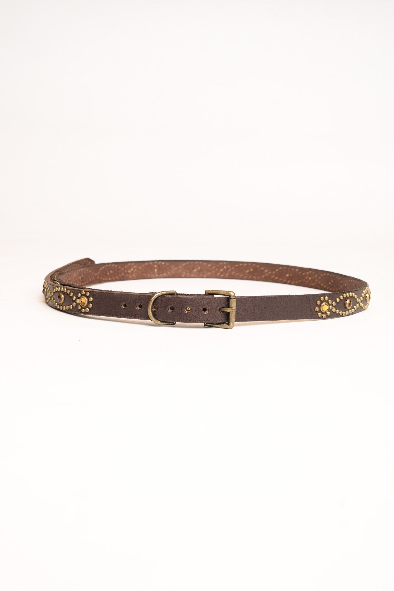 D-STYLE STONE 0.75 - BROWN