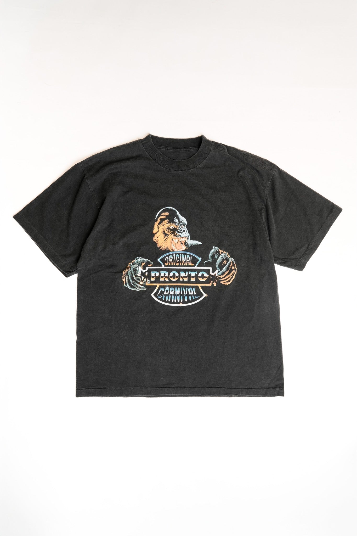 Original Carnival Tee - 2025