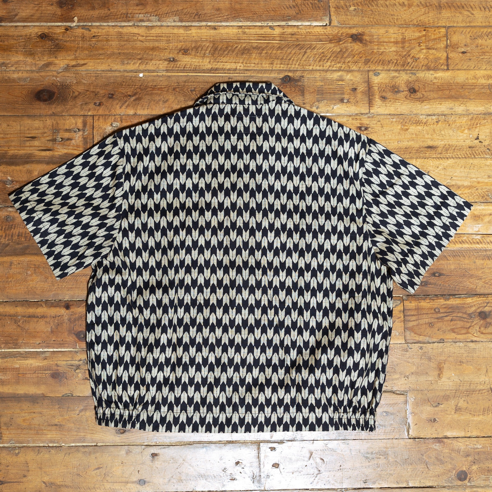 WAISTED ALOHA - ARROWHEAD HOMESPUN