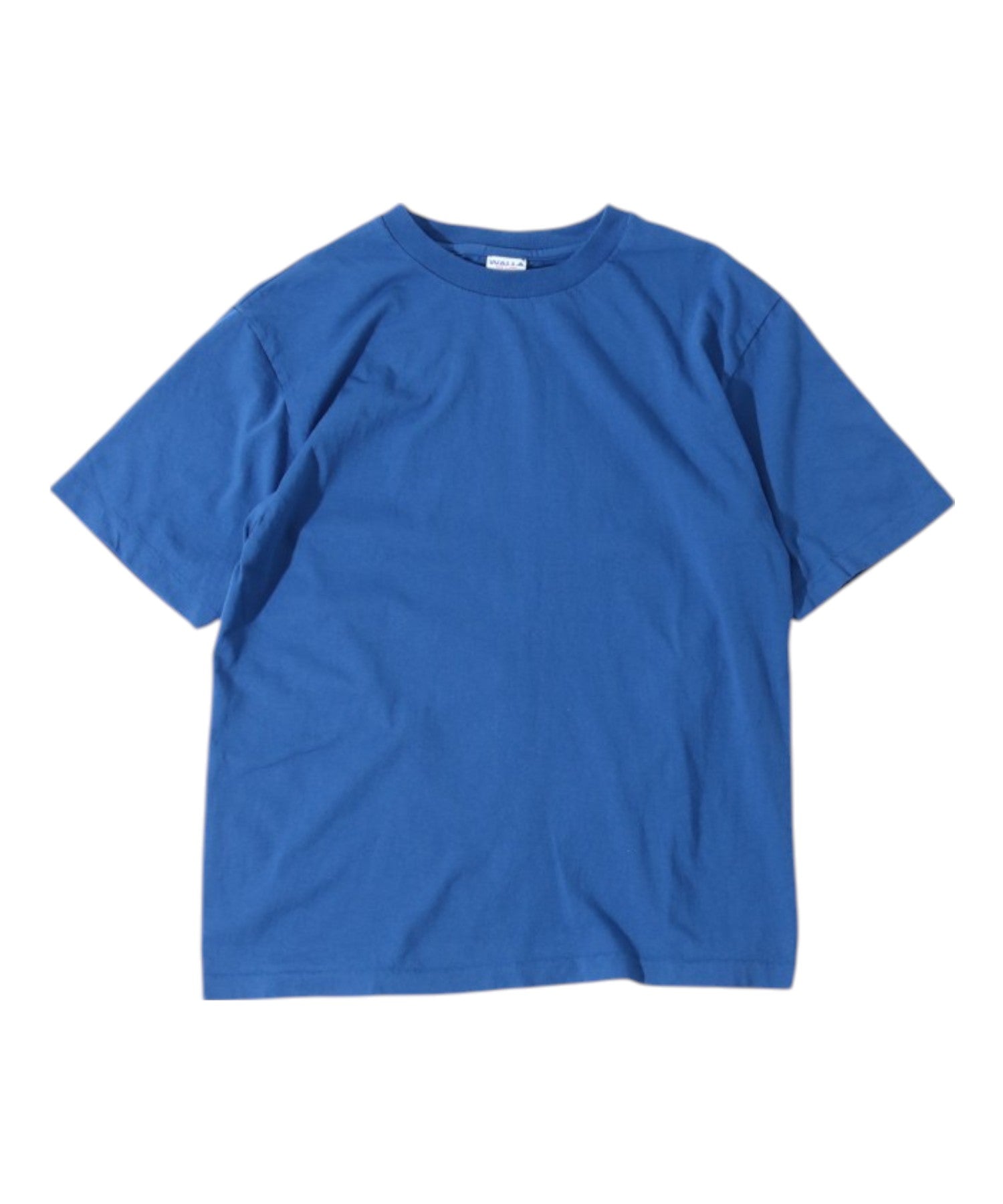 6oZ PRINTABLE TUBE TEE S/S - DARK INDIGO