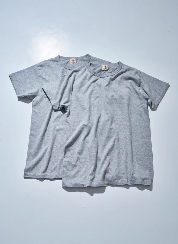 SJ2PST-CREW - GRAY
