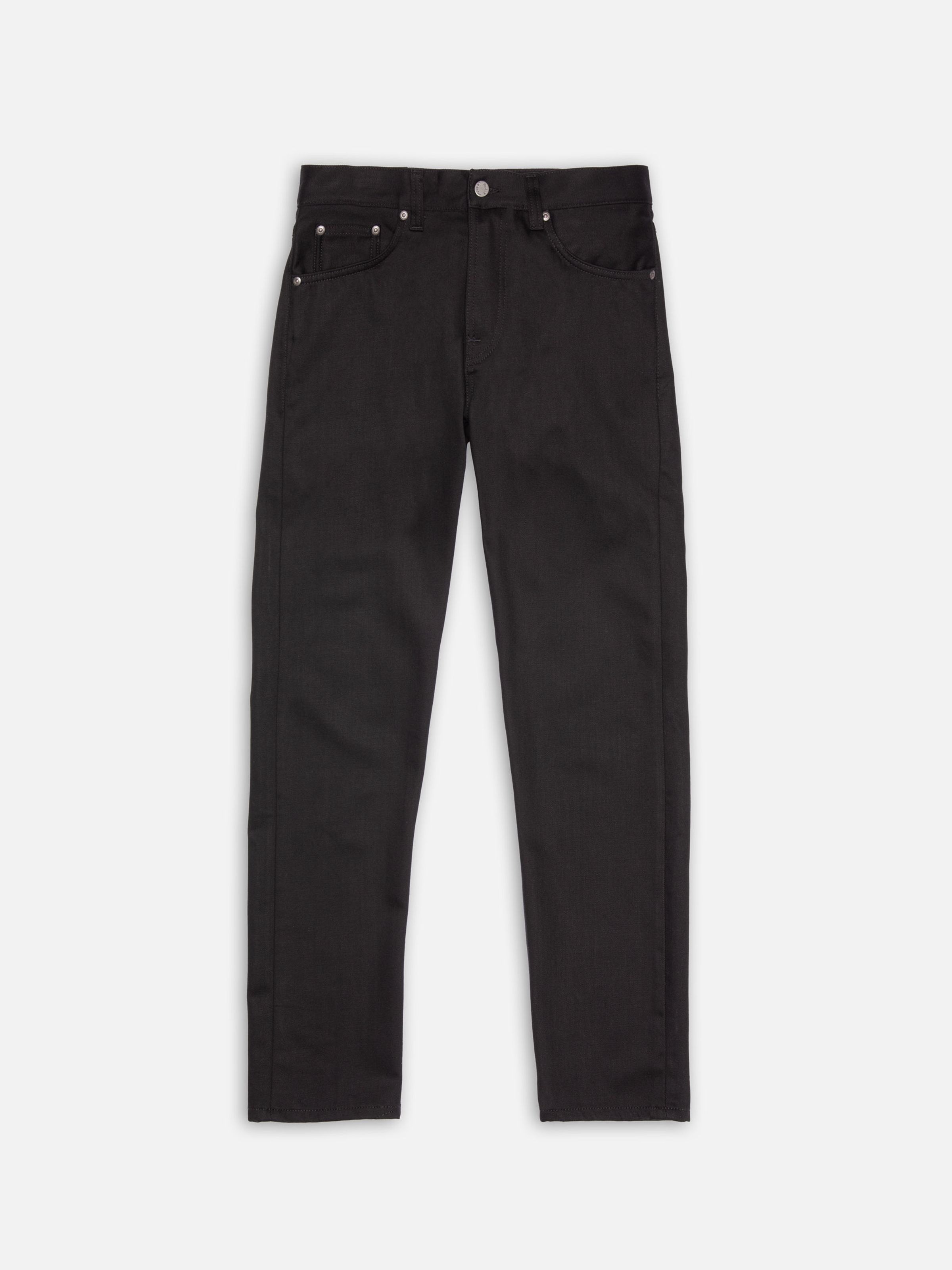 STEADY EDDIE II - DRY EVERBLACK