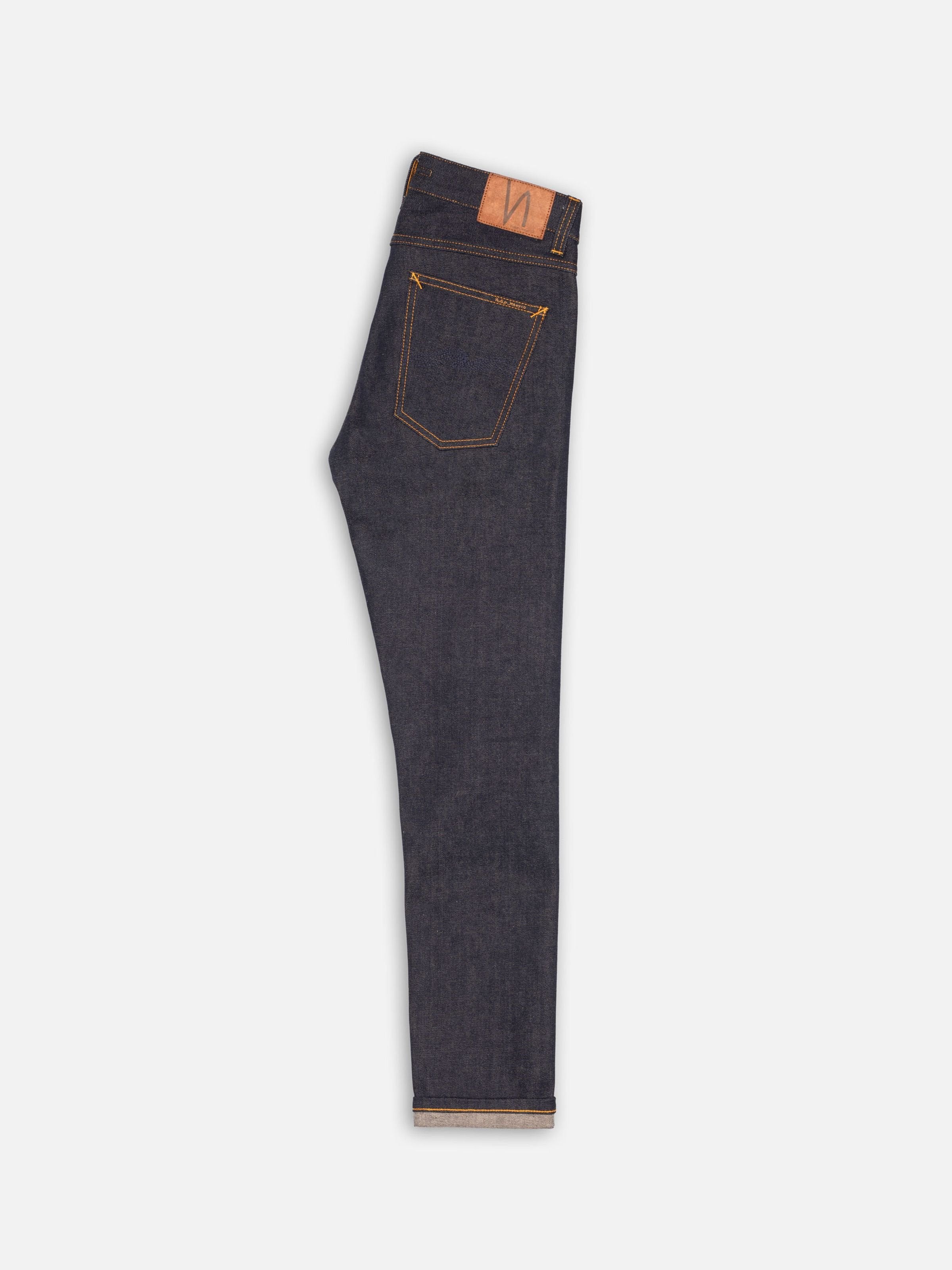 LEAN DEAN - DRY TRUE SELVAGE