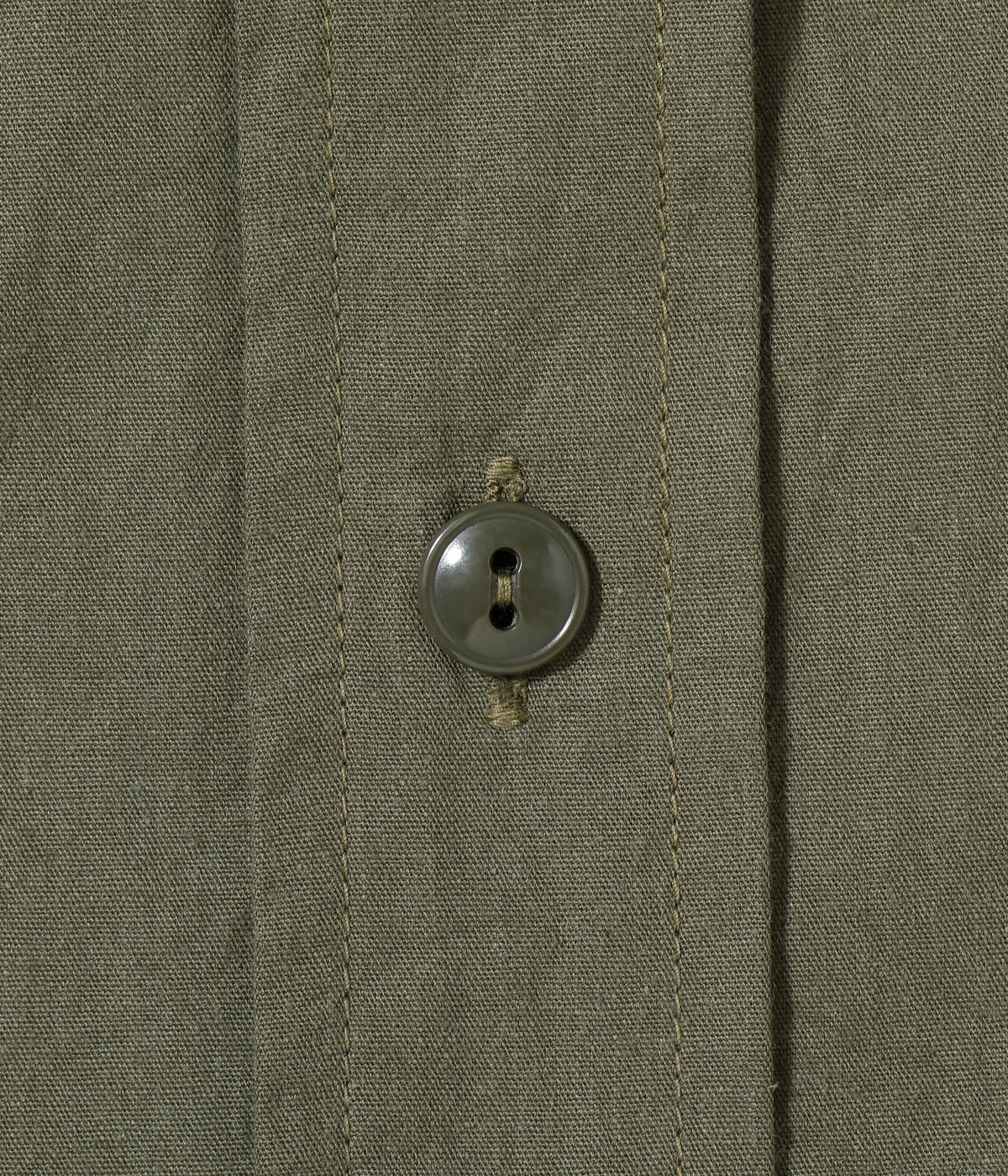 BR29659 UTILITY SHIRTS N-3 “CONTRACT NTsx-83000” (LONG SLEEVE) - OLIVE