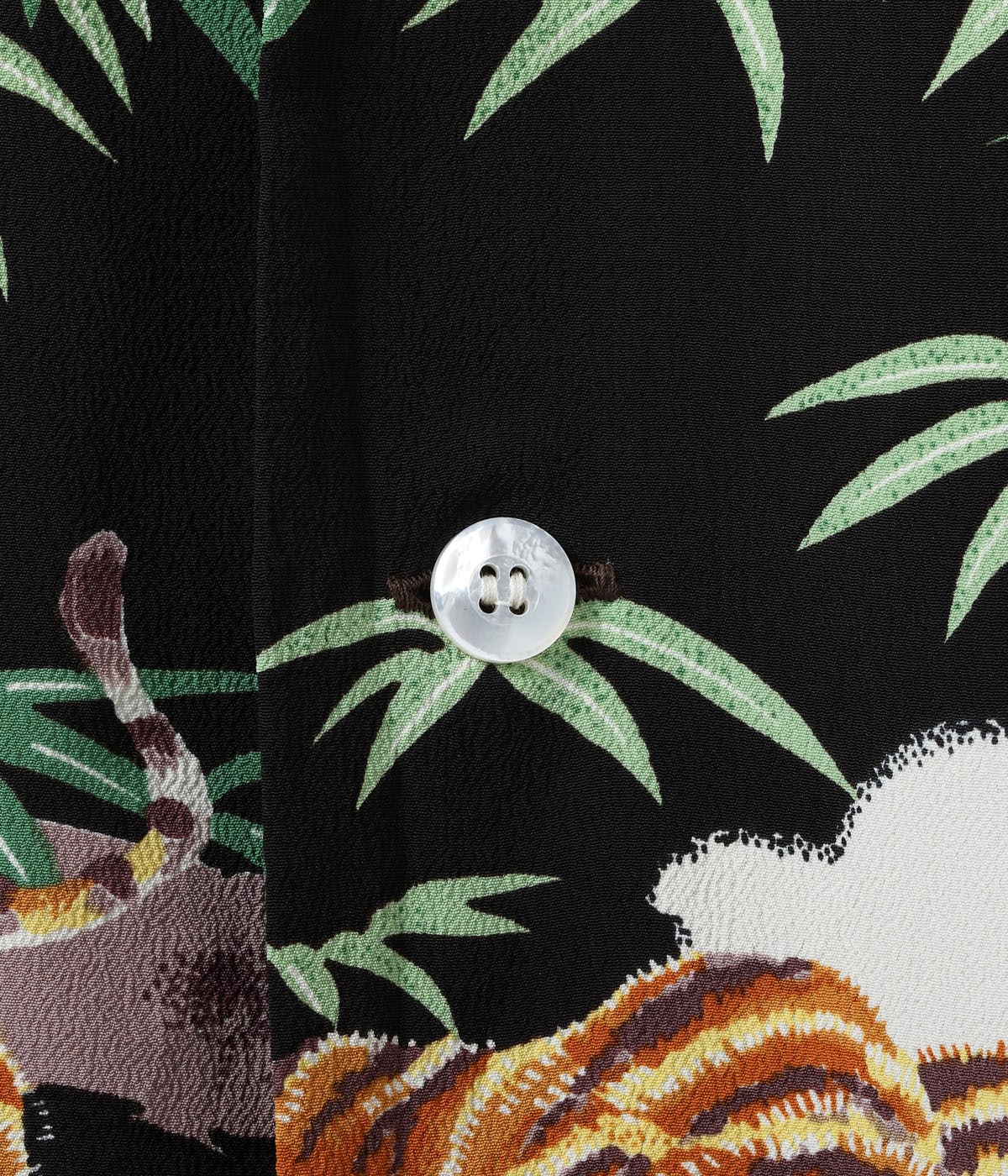 SS39478 SUN SURF SPECIAL EDITION “SASA TORA” - BLACK