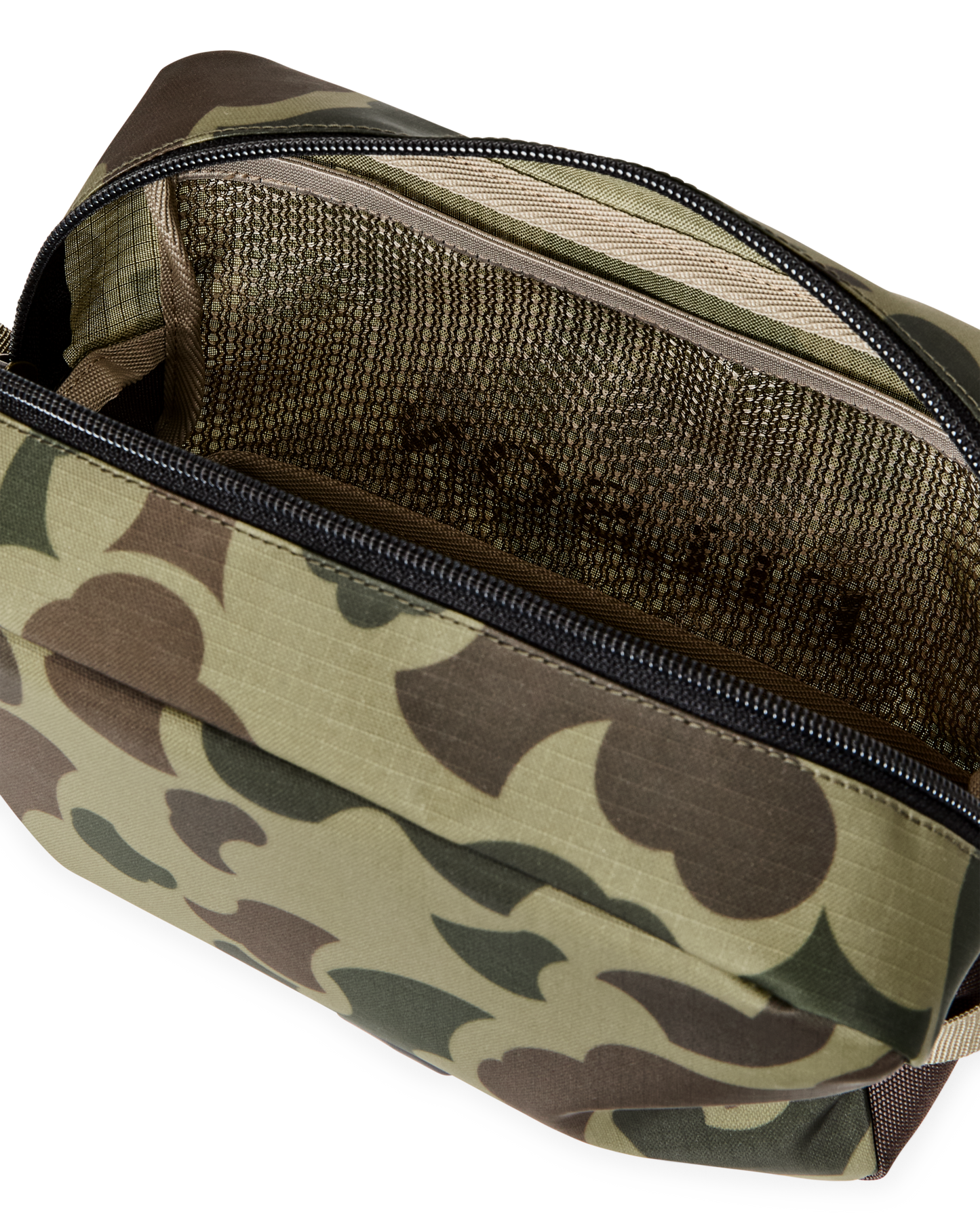 All-Weather Travel Pack - Tundra Shrub Camo