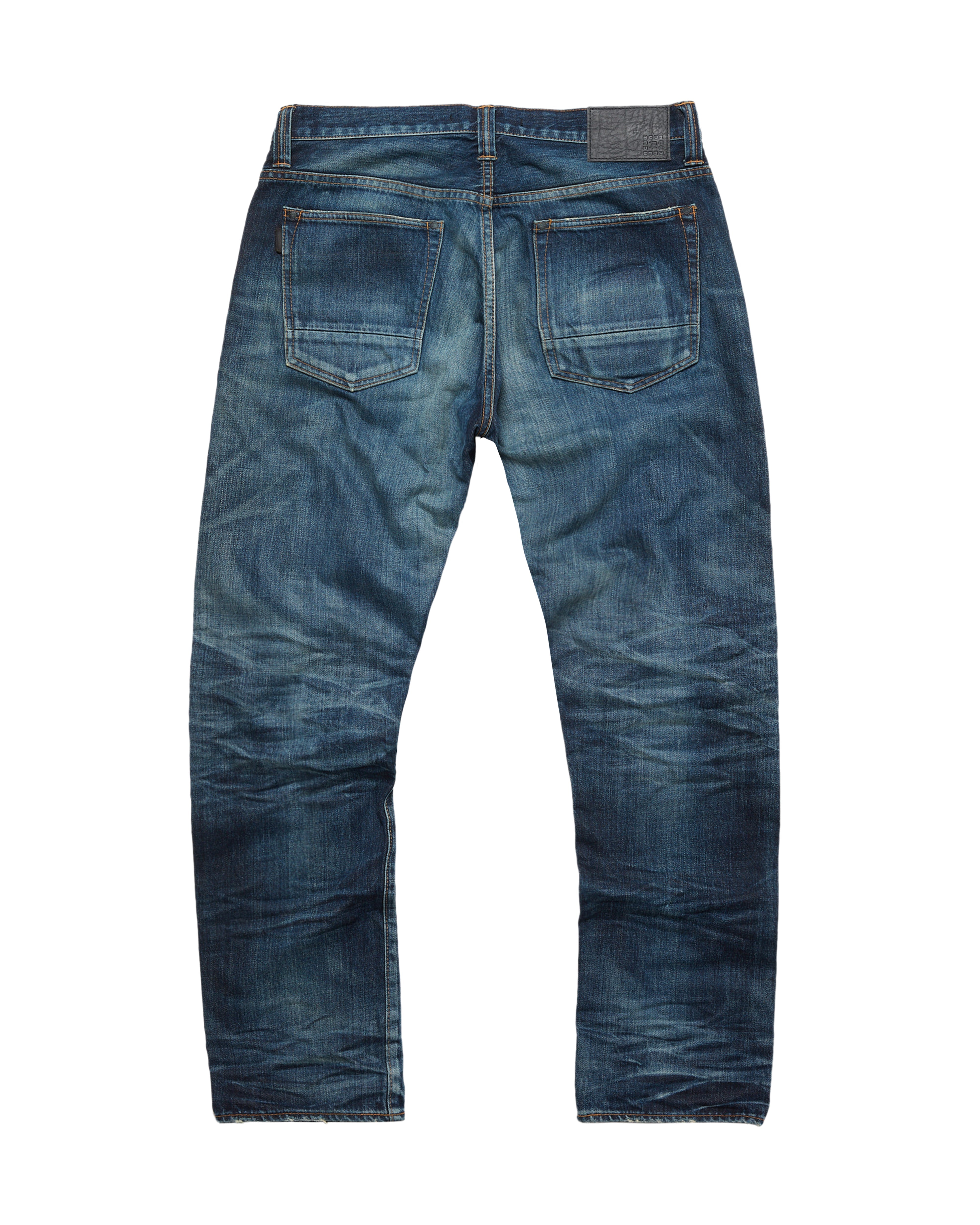 EDO STRAIGHT - CHOWA MID VINTAGE