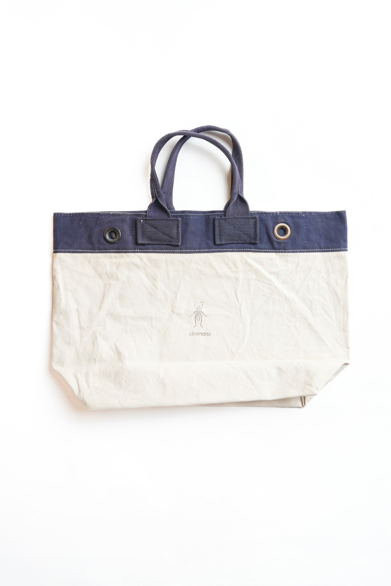 VINTAGE FABRIC REMAKE BAG MIXED - VINTAGE