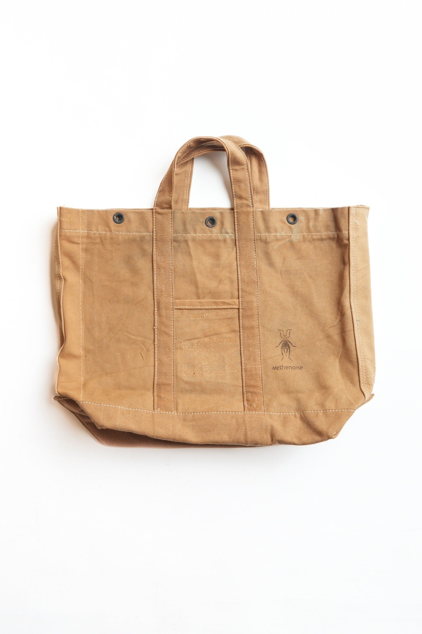 VINTAGE FABRIC REMAKE BAG MIXED - VINTAGE