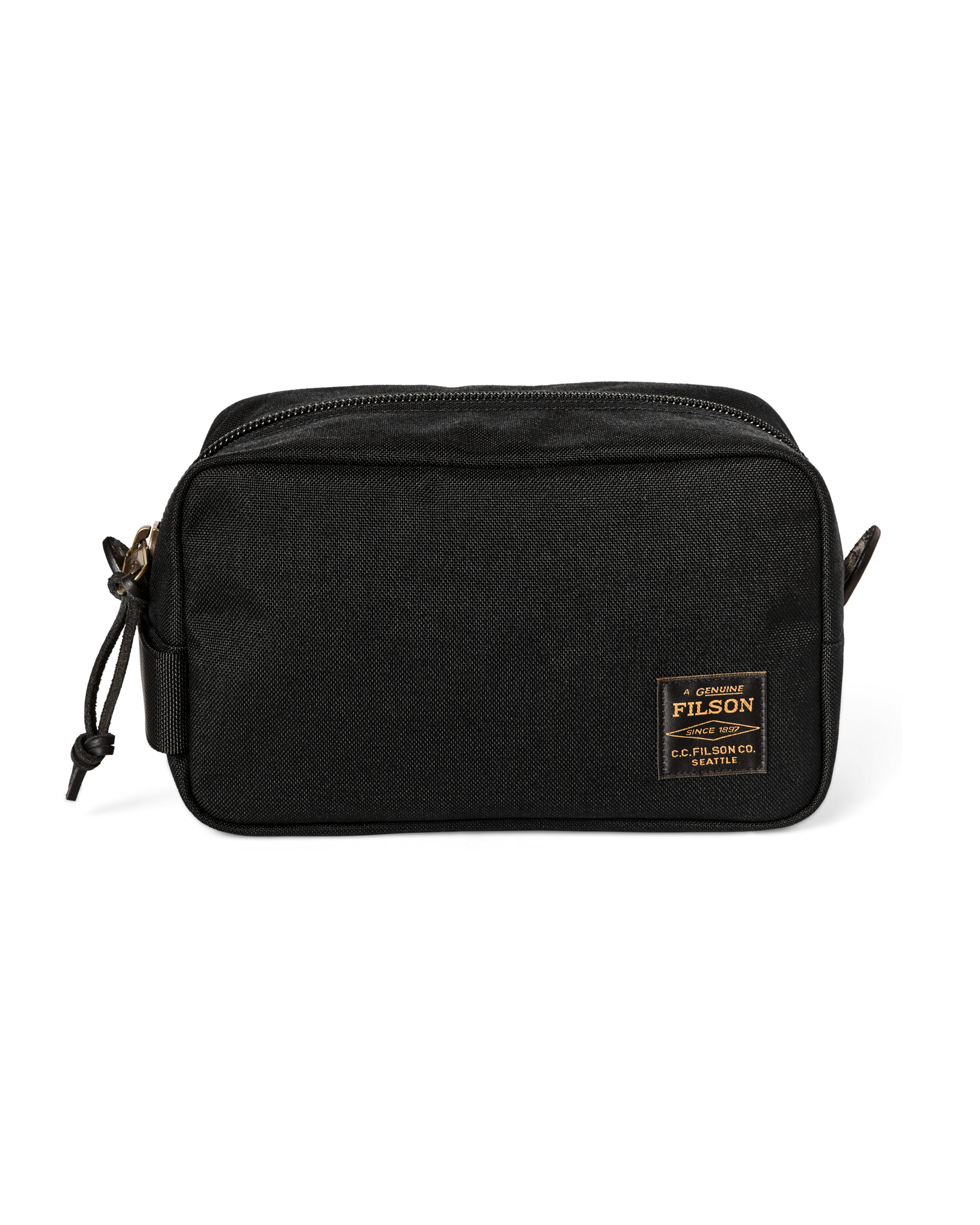 Dryden Travel Pack - Black
