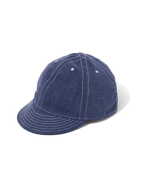 HEAVY PLAY CAP - P NAVY