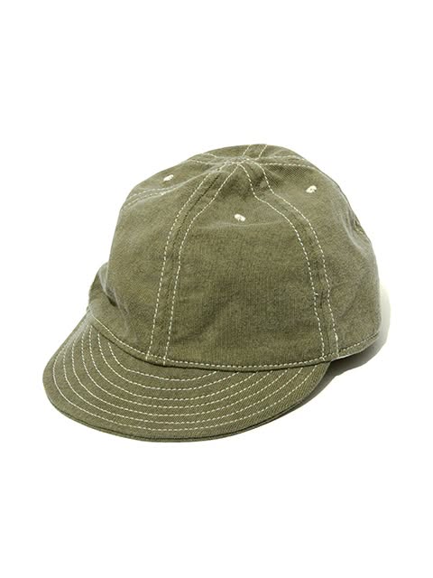 HEAVY PLAY CAP - P SAGE