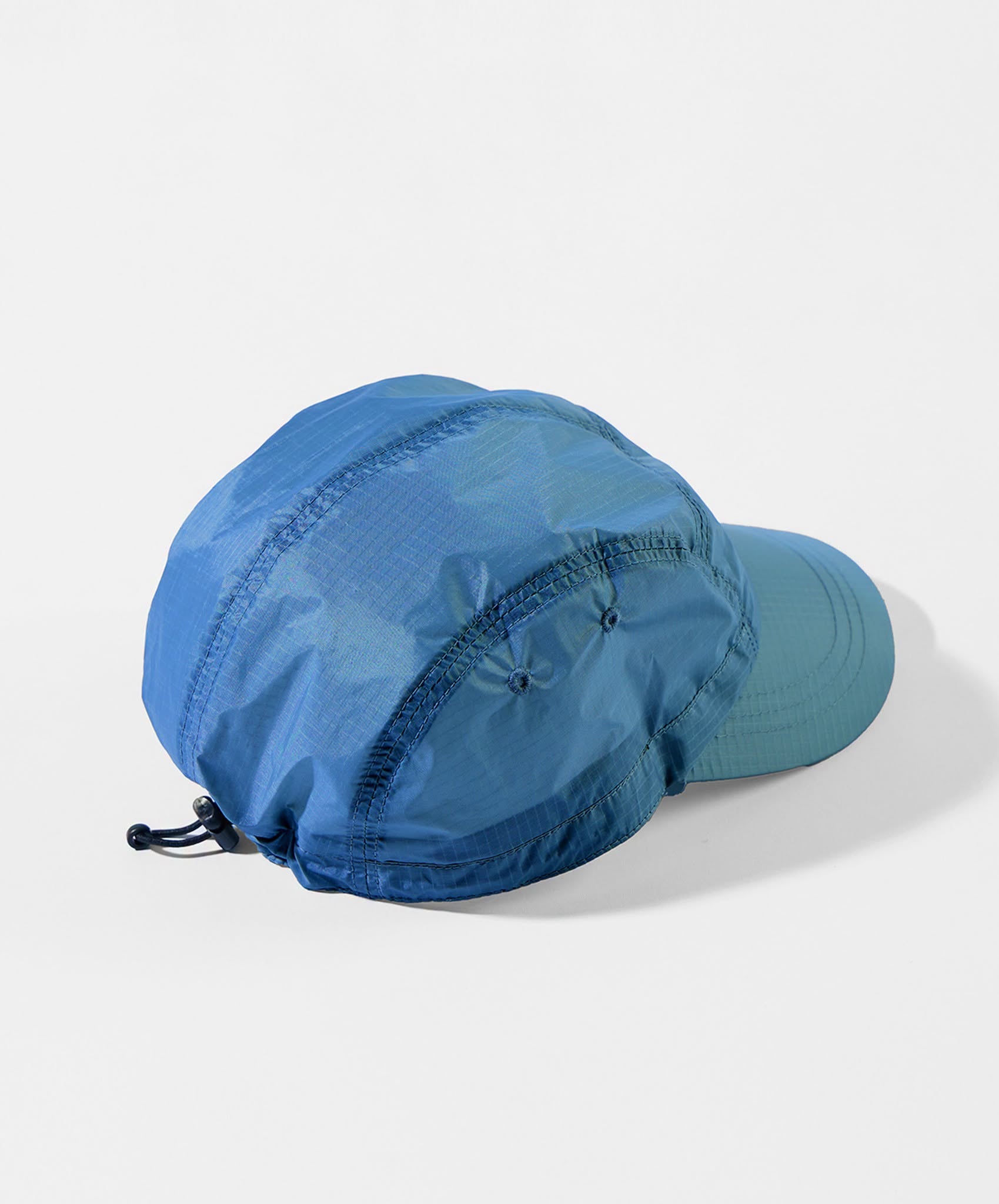 OVPR-105-camp cap - NAVY