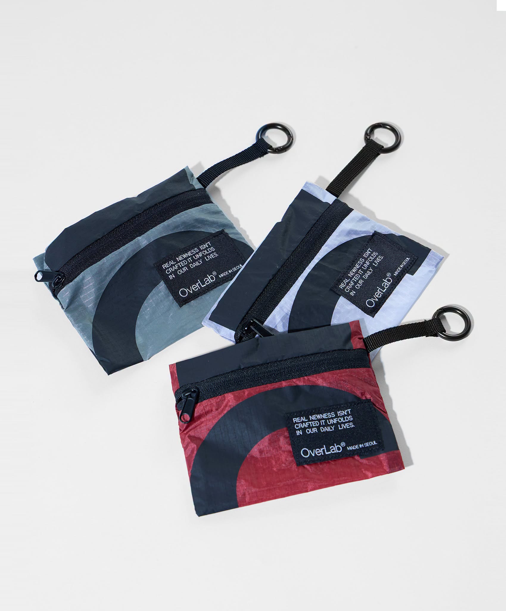 OVPR-104-wallet - GRAY