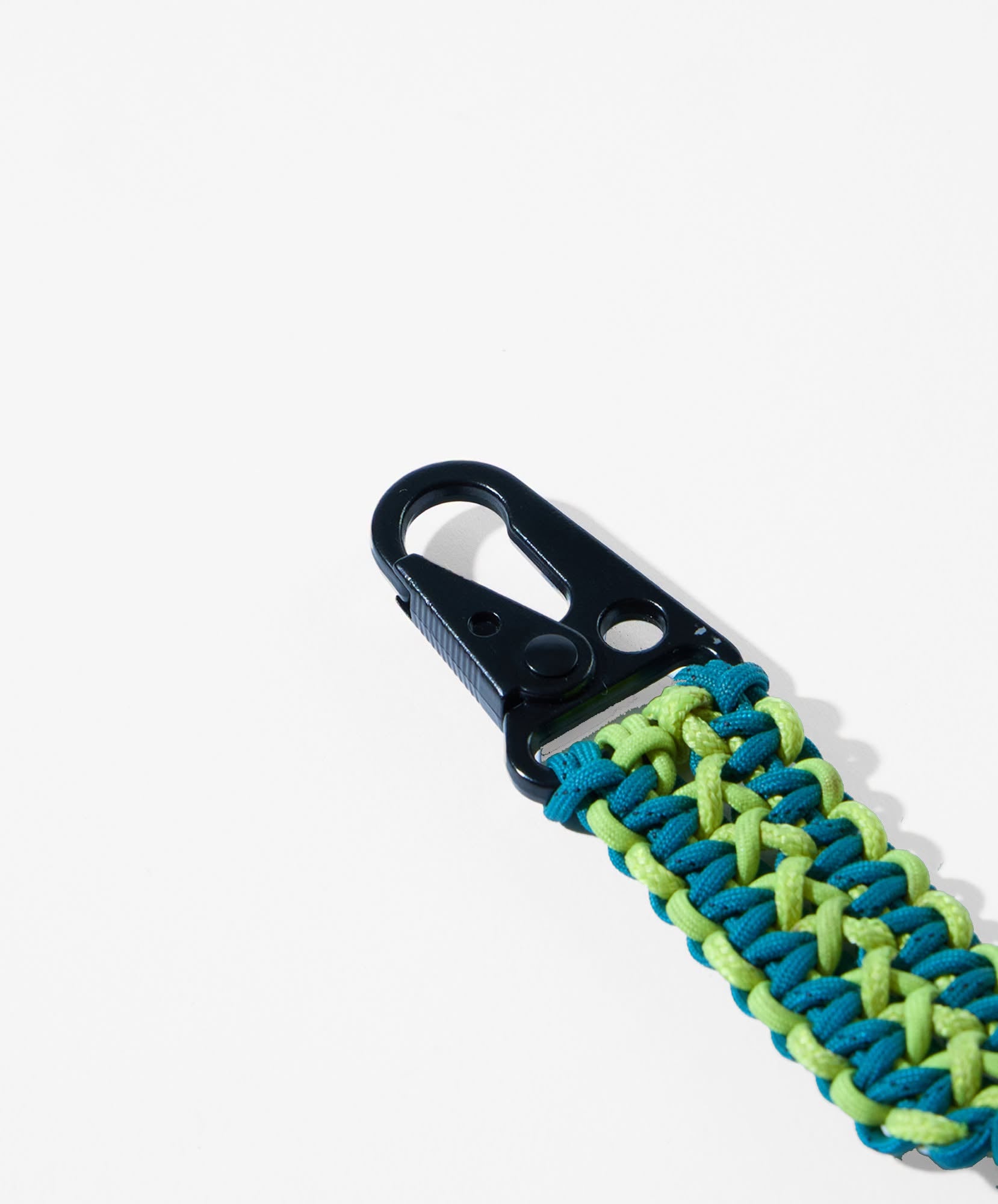OVPR-118-Key ring - BLUE/GREEN